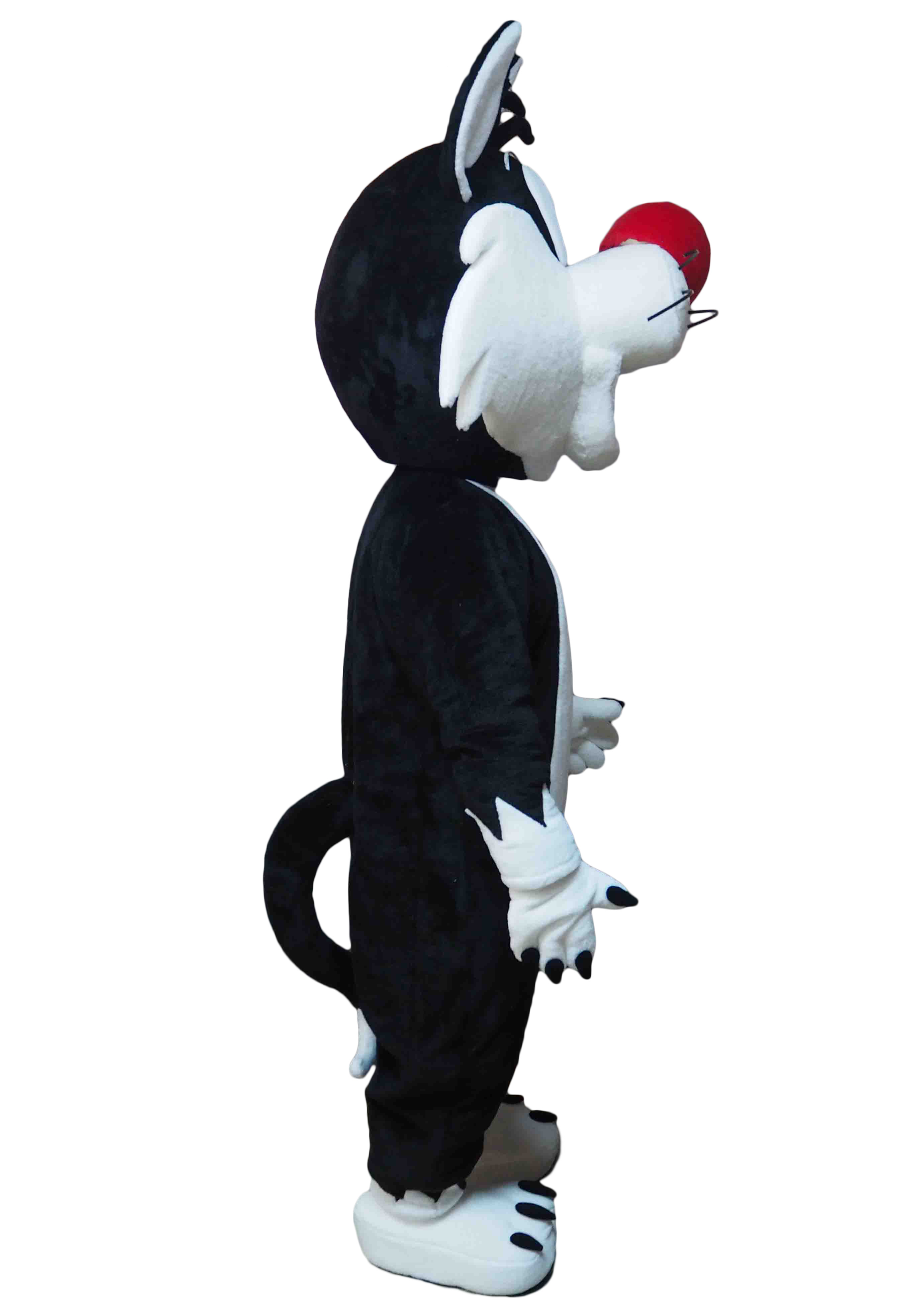 MASCOTTE GROS MINET - CED