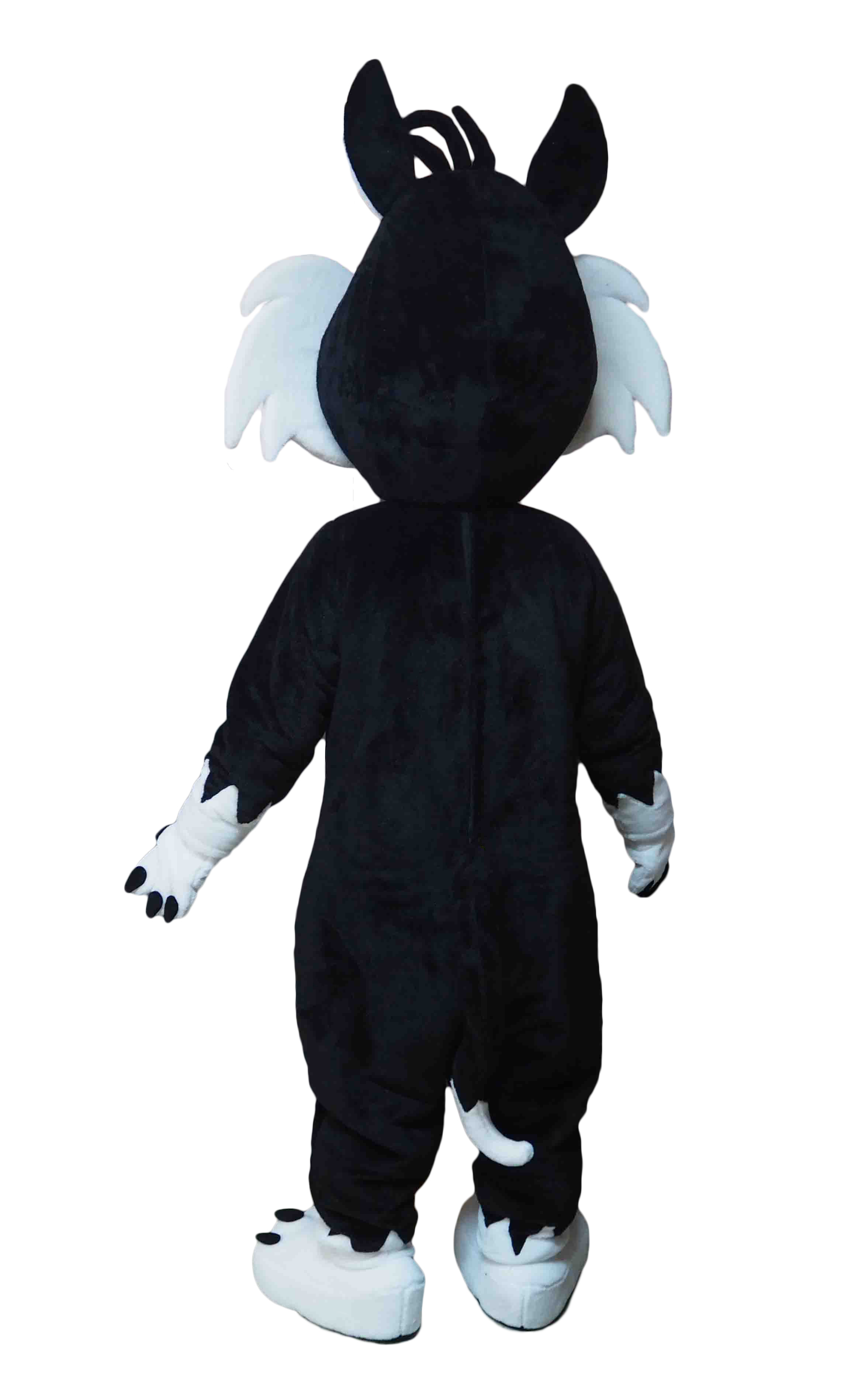 MASCOTTE GROS MINET - CED