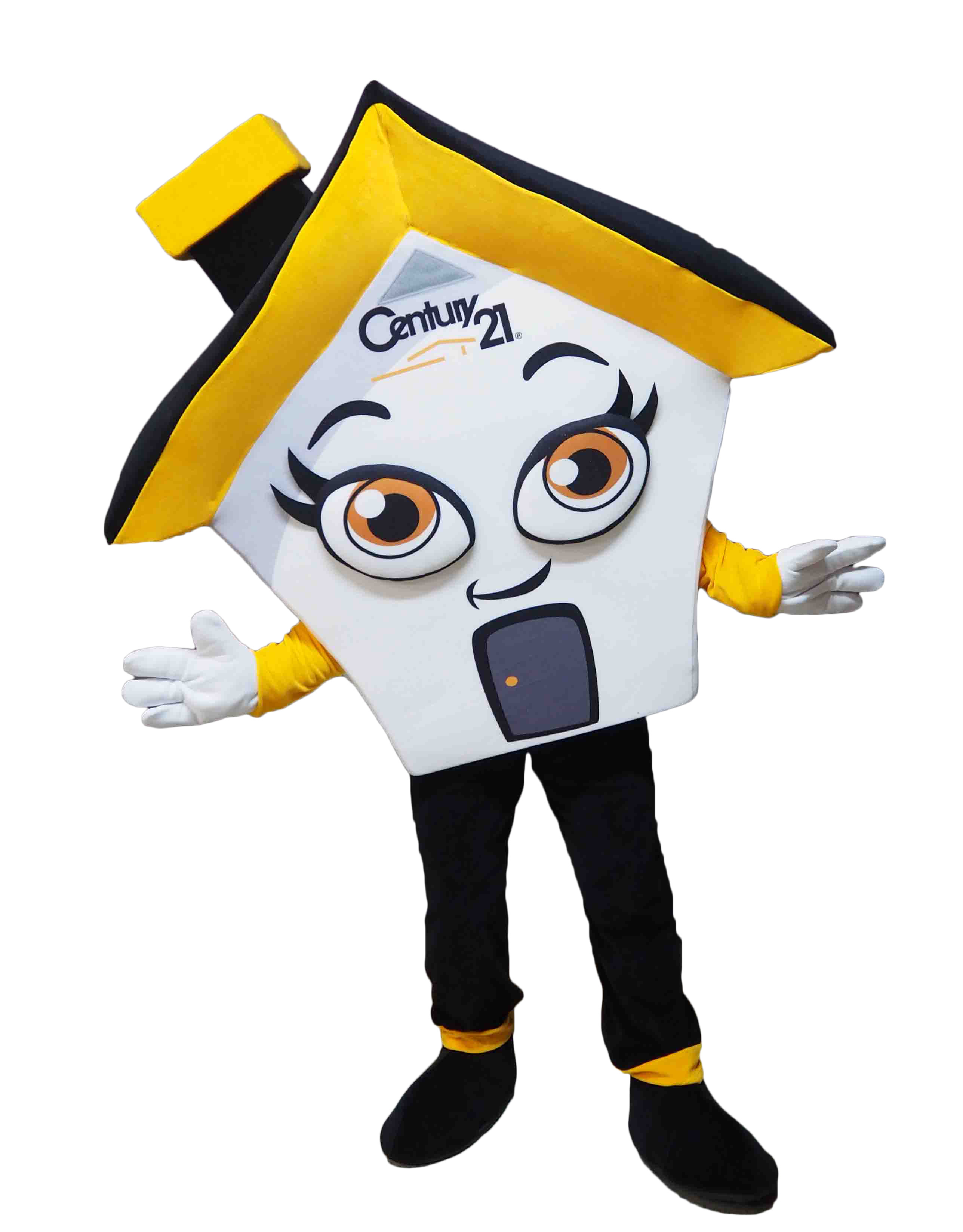 MASCOTTE MAISON - CENTURY 21