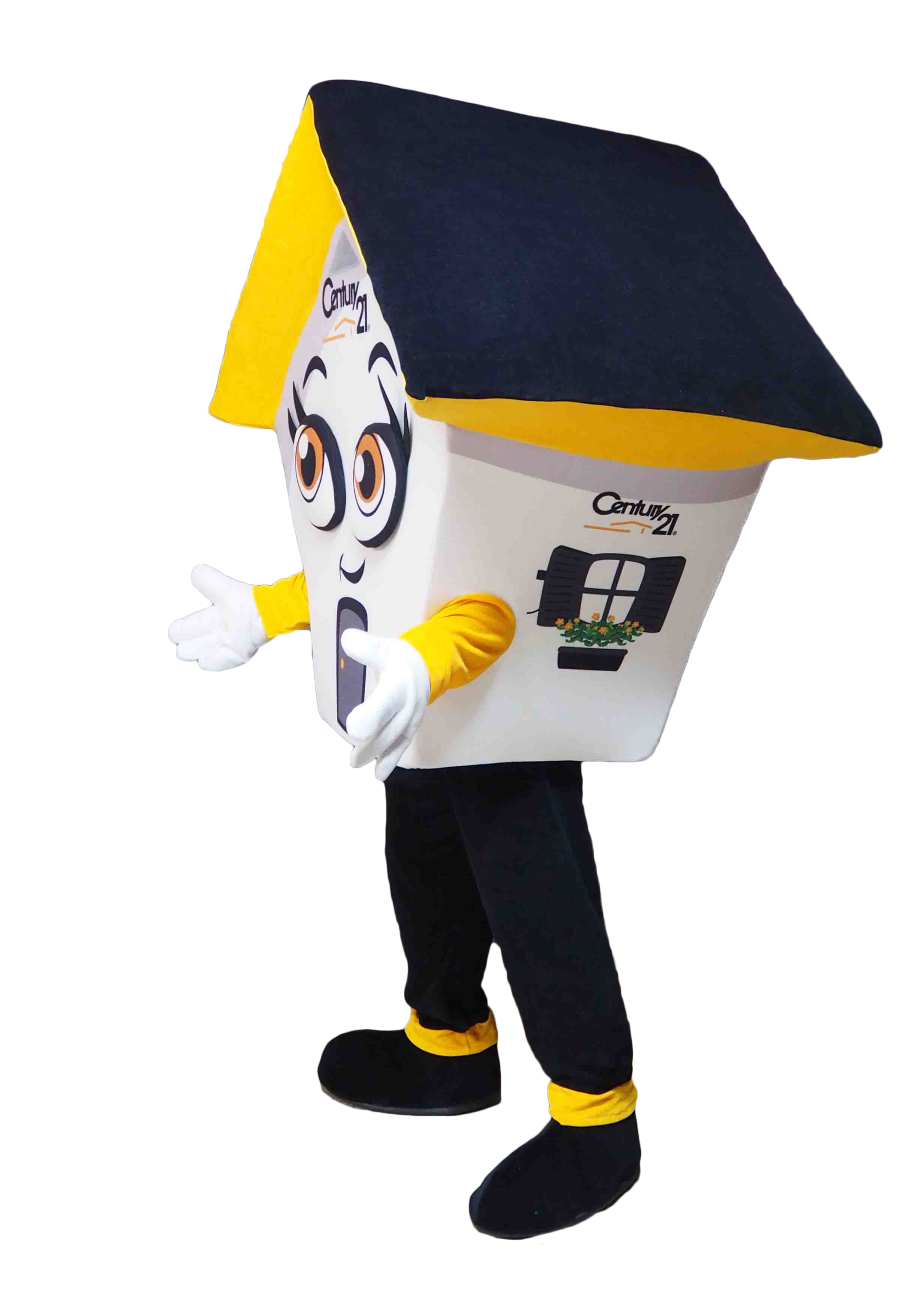 MASCOTTE MAISON - CENTURY 21