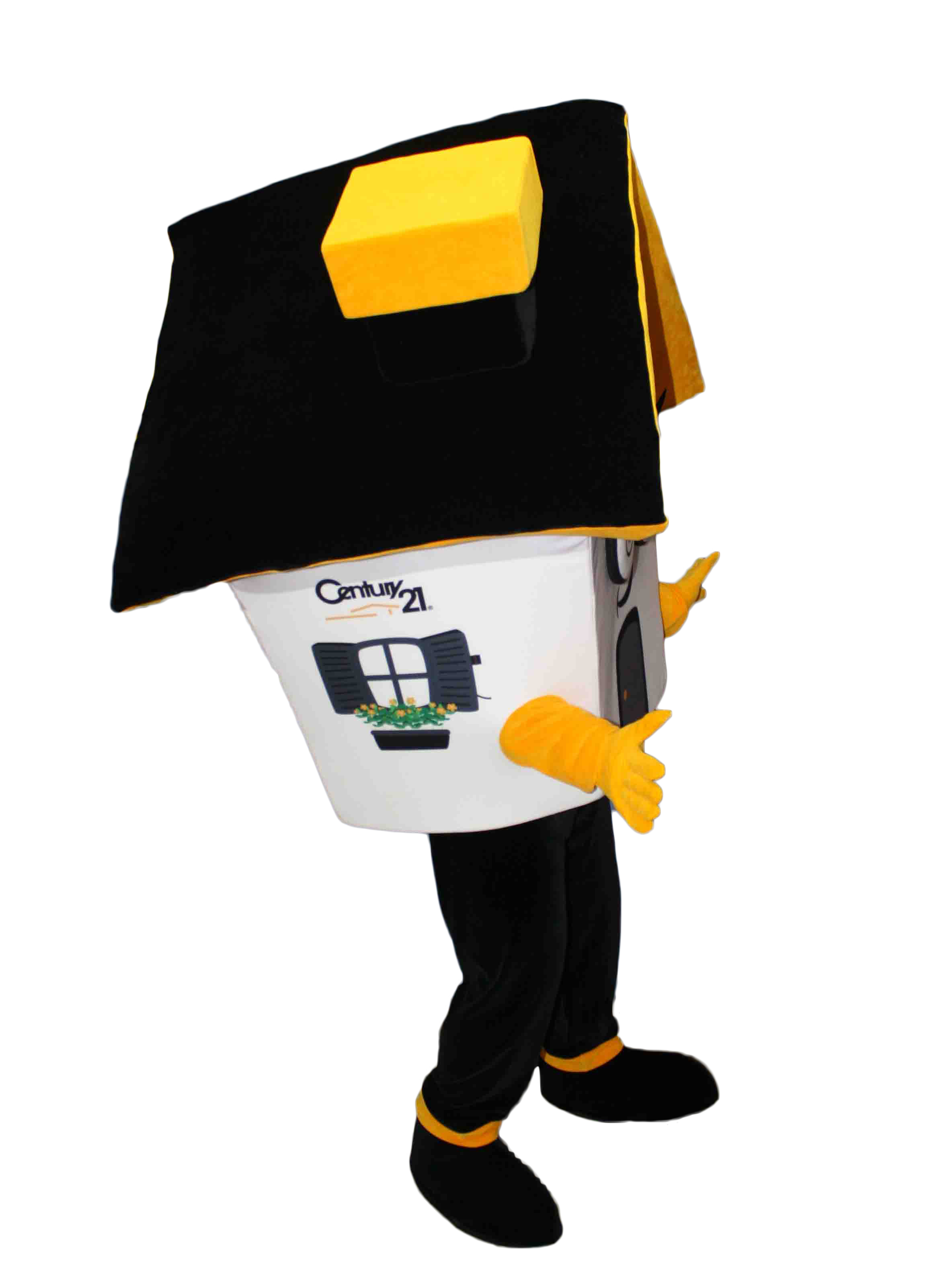 MASCOTTE MAISON - CENTURY 21