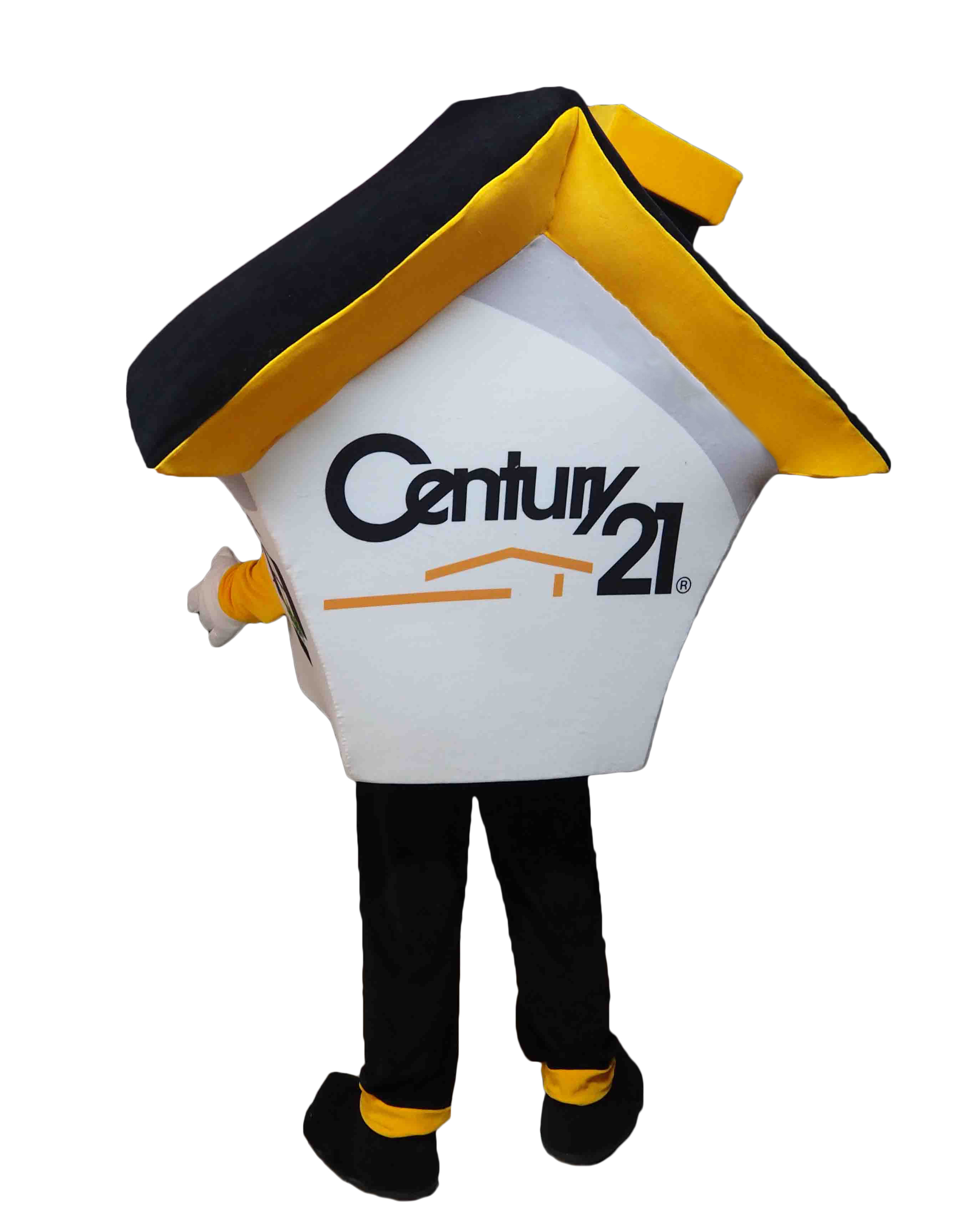MASCOTTE MAISON - CENTURY 21