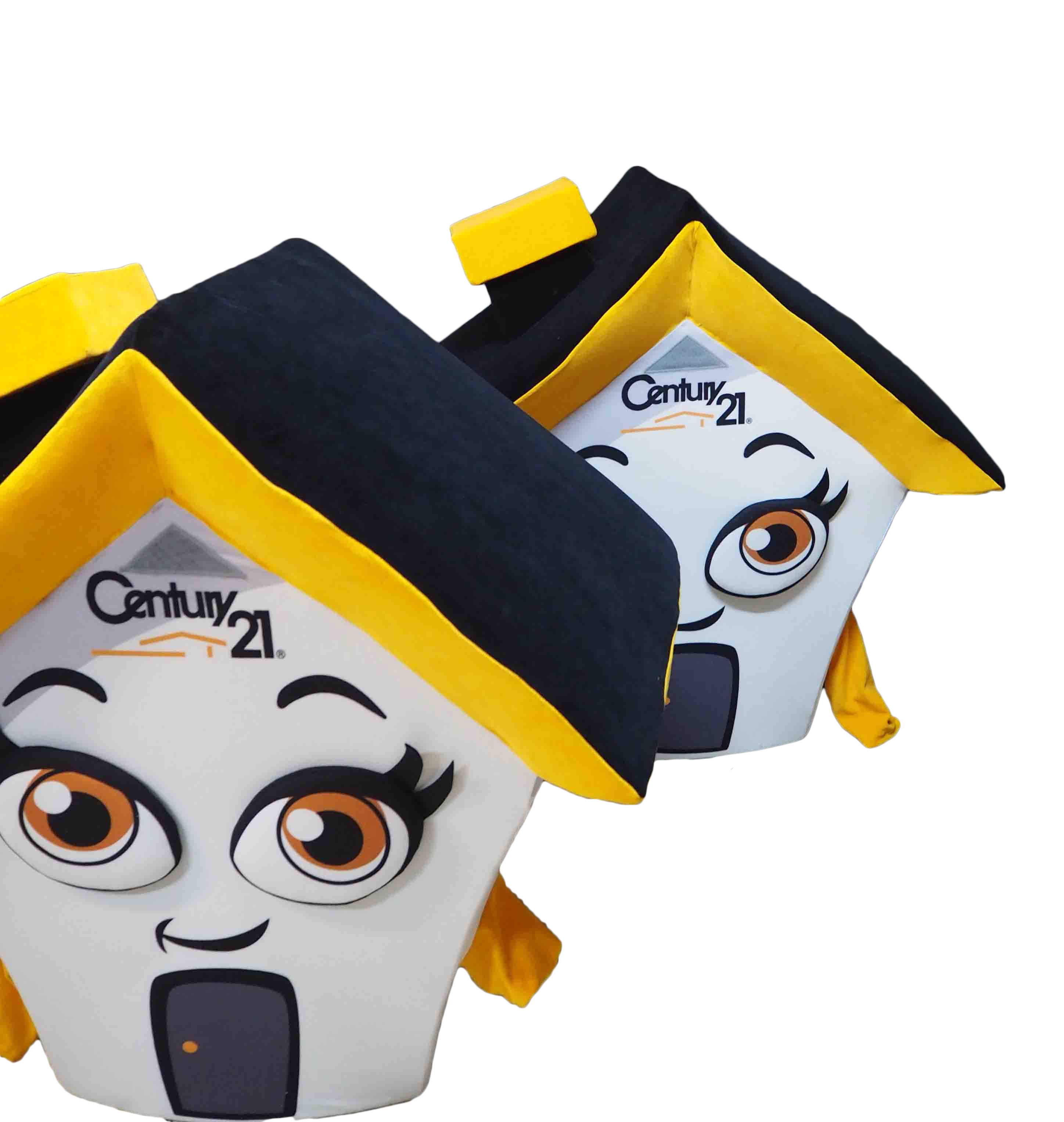 MASCOTTE MAISON - CENTURY 21