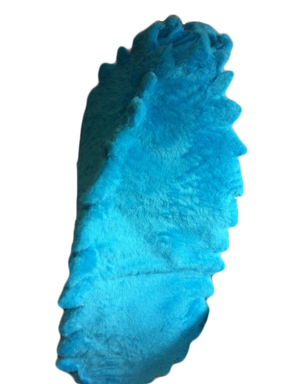 MASCOTTE PHILEMEON - FEDERATION FRANCAISE DES VILLAGES ETAPES