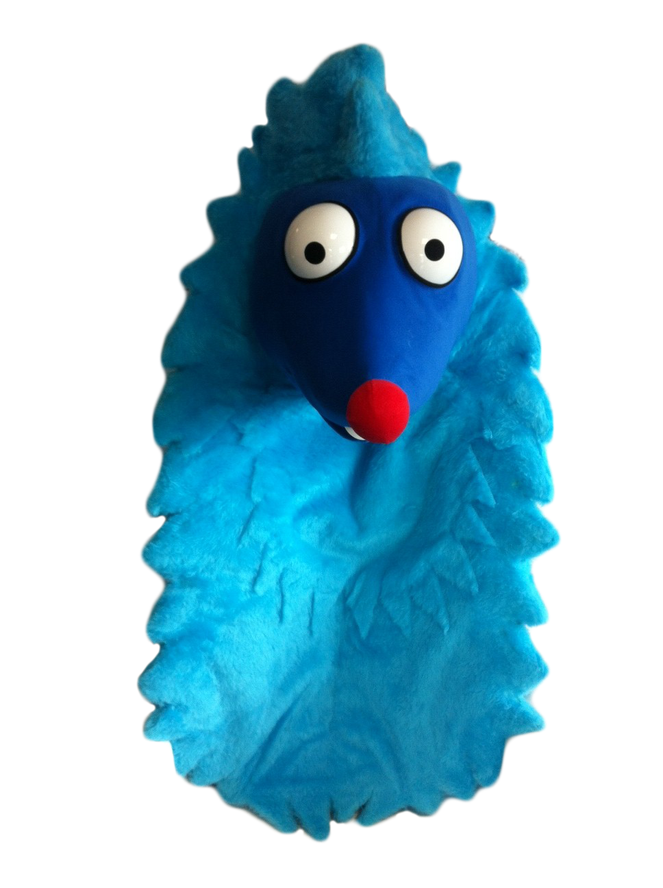 MASCOTTE PHILEMEON - FEDERATION FRANCAISE DES VILLAGES ETAPES