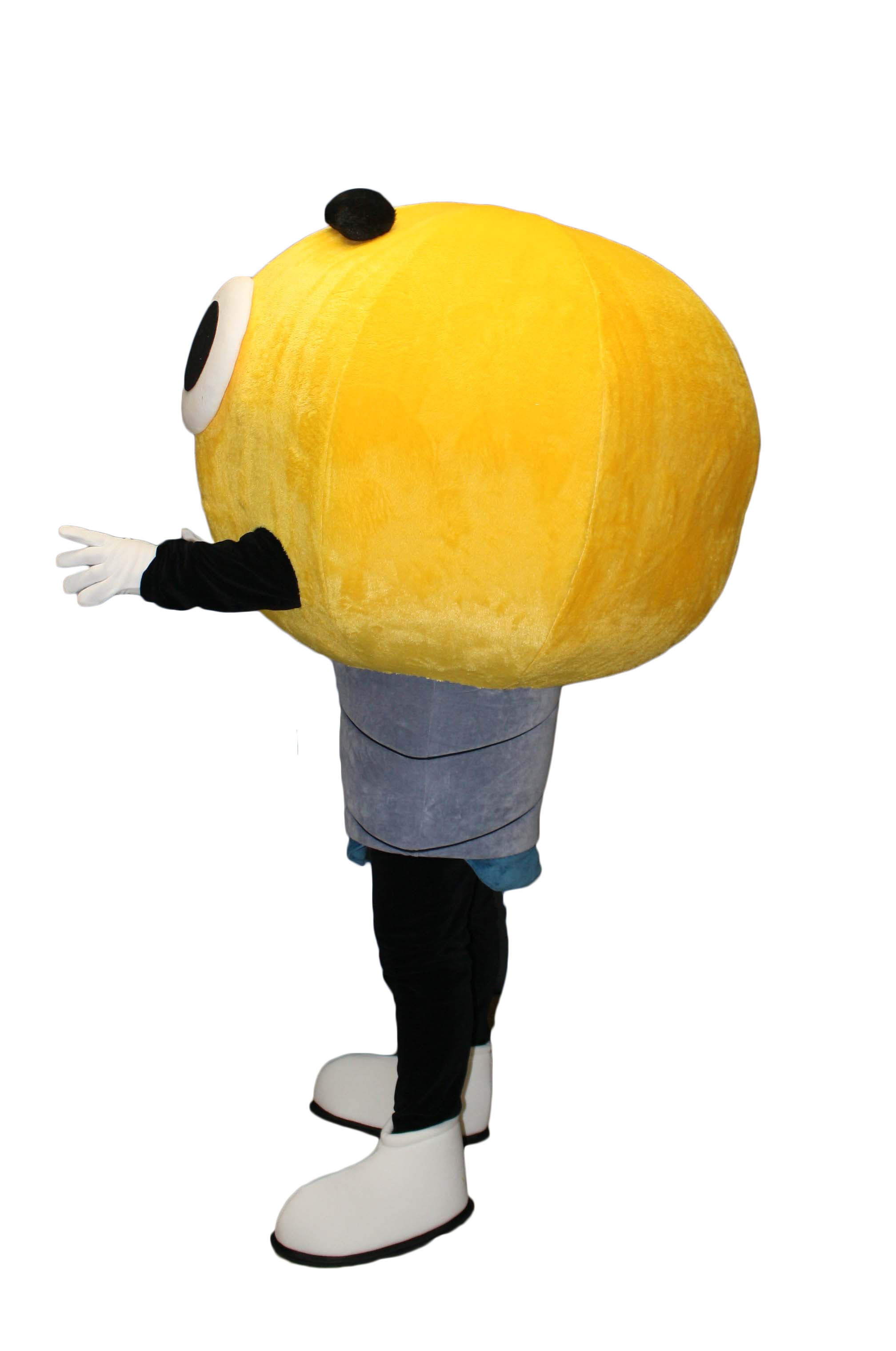 MASCOTTE AMPOULE - DECATHLON