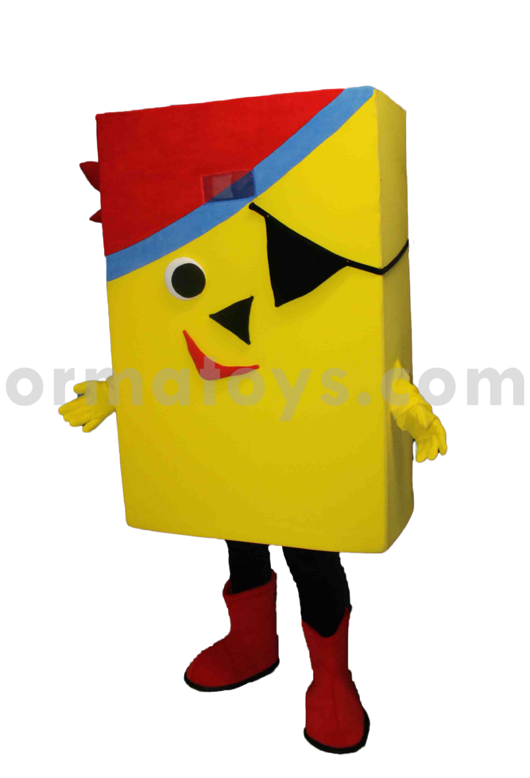 MASCOTTE ALTEN - AUTOUR DE L'IMAGE