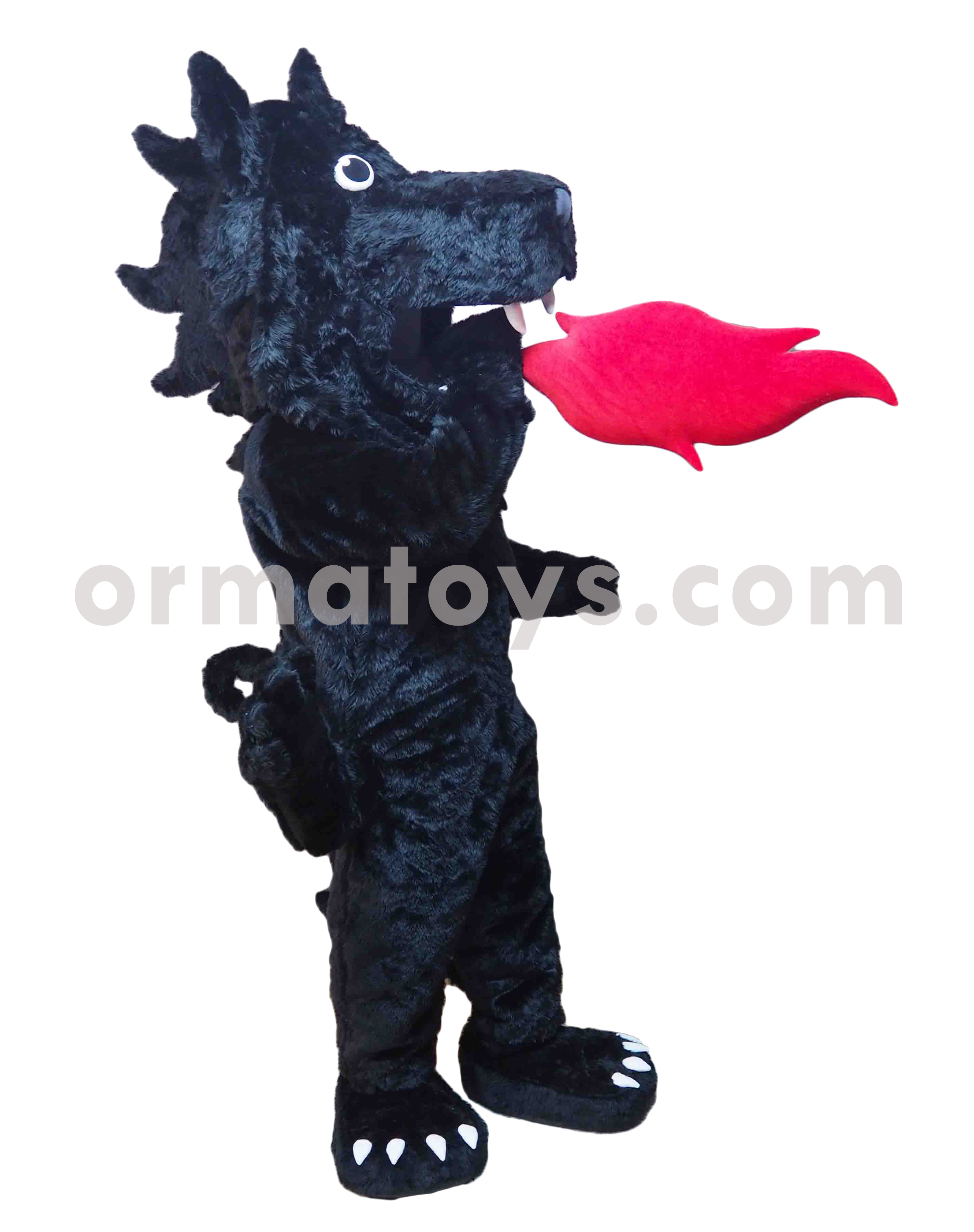 MASCOTTE CENTAURE - ENI