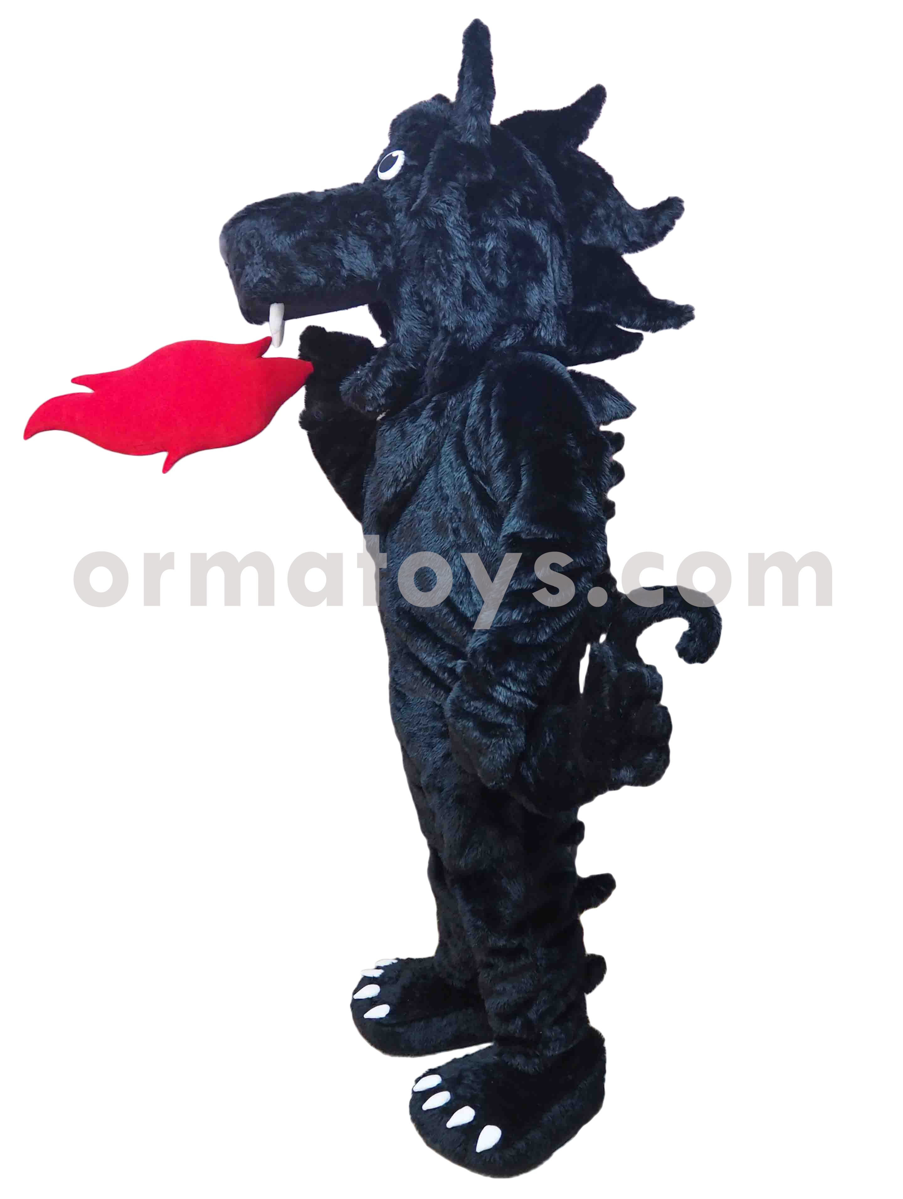 MASCOTTE CENTAURE - ENI