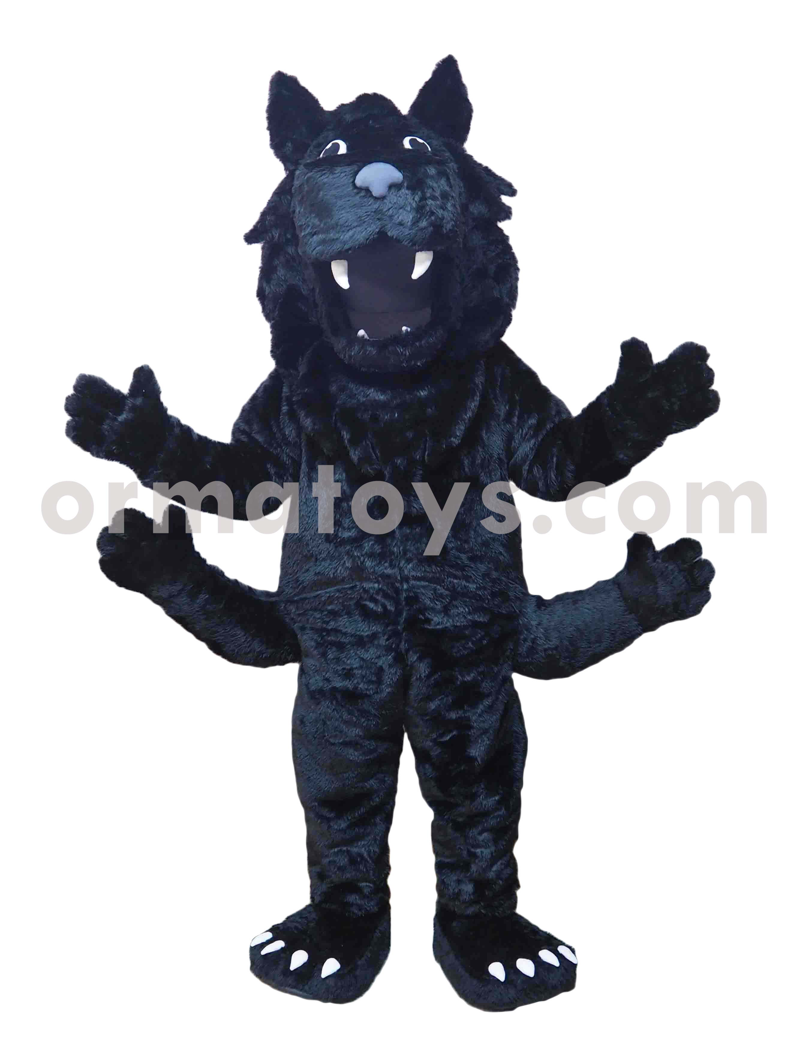 MASCOTTE CENTAURE - ENI