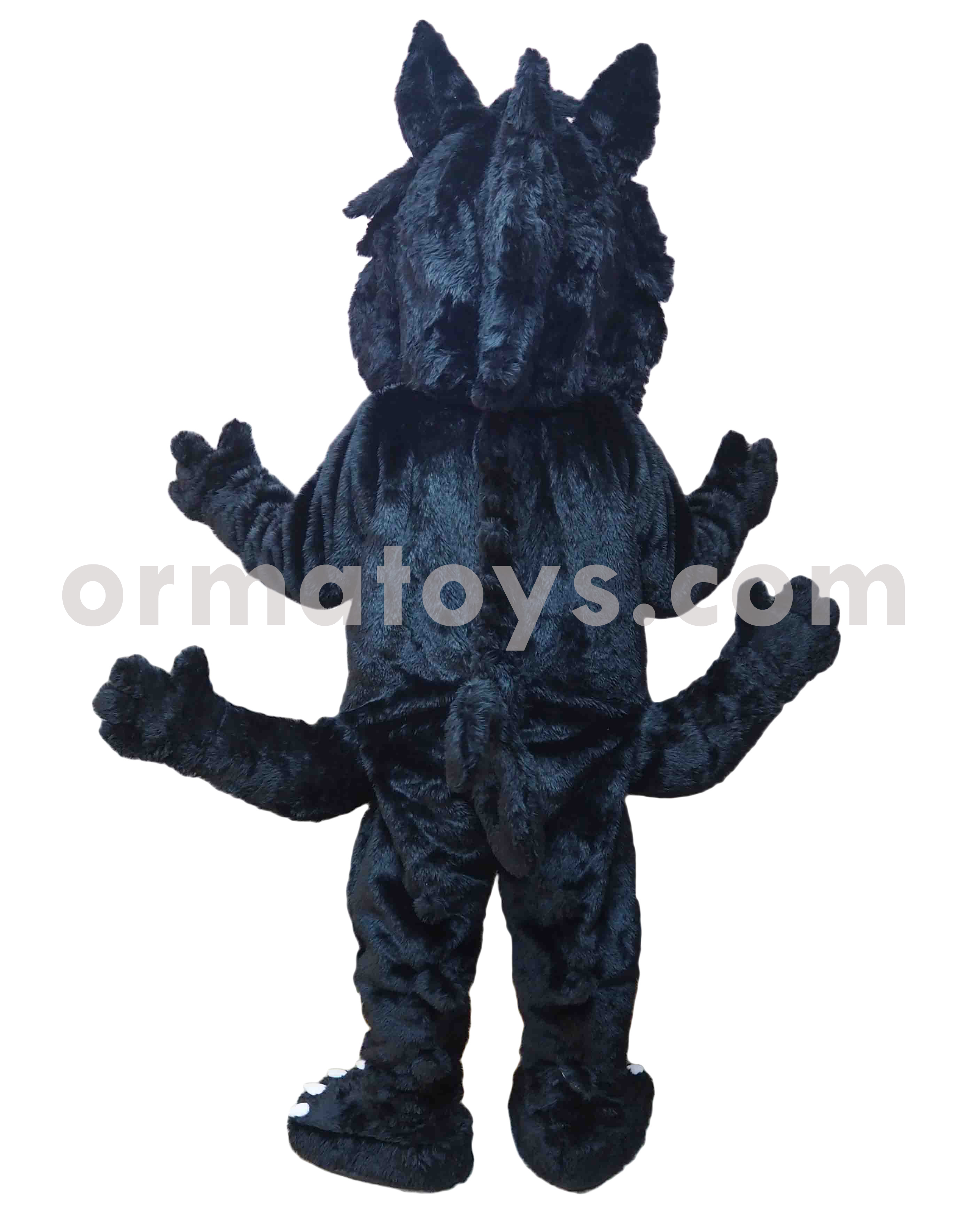 MASCOTTE CENTAURE - ENI