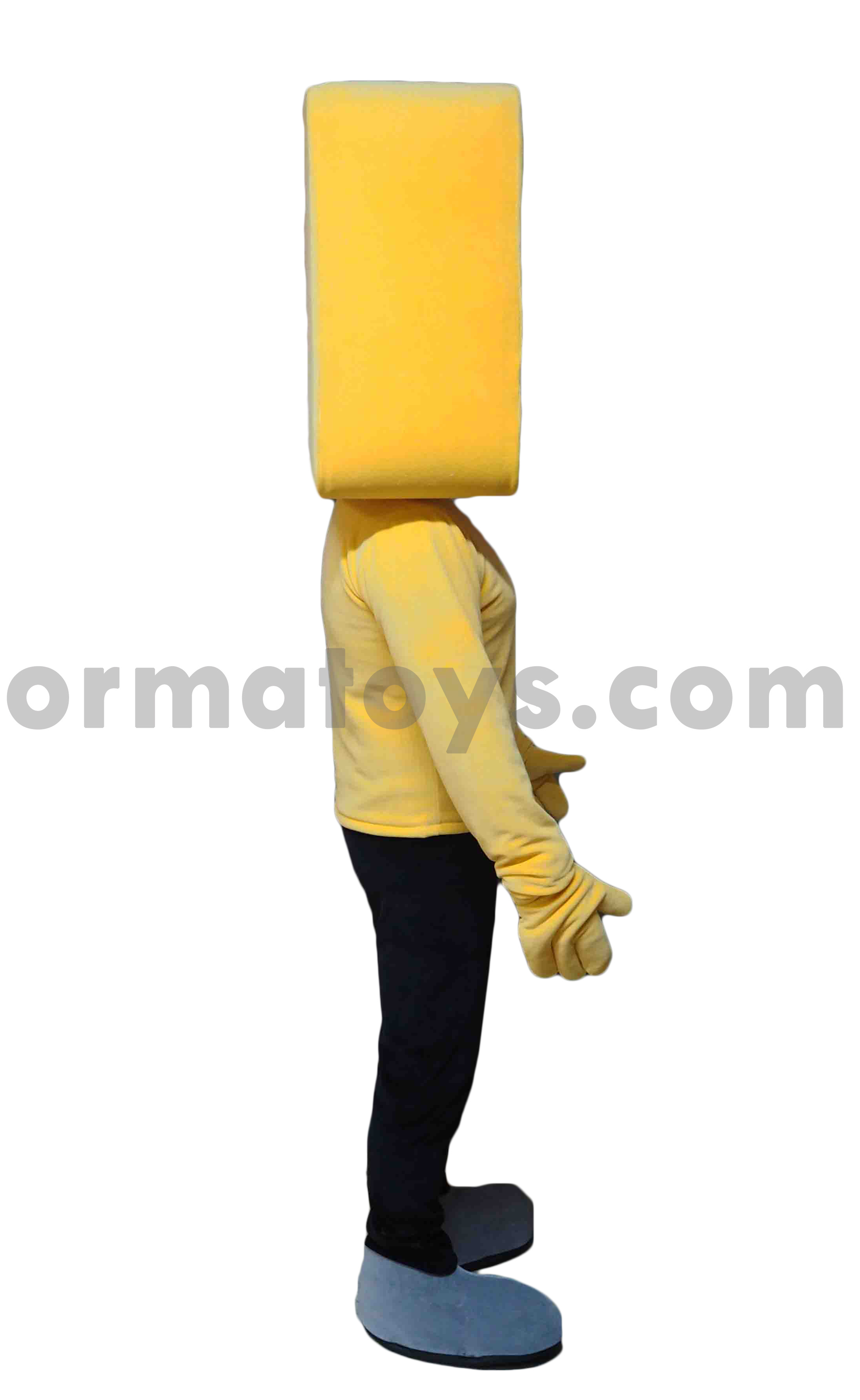 MASCOTTE COOKIE - LA MIE CALINE