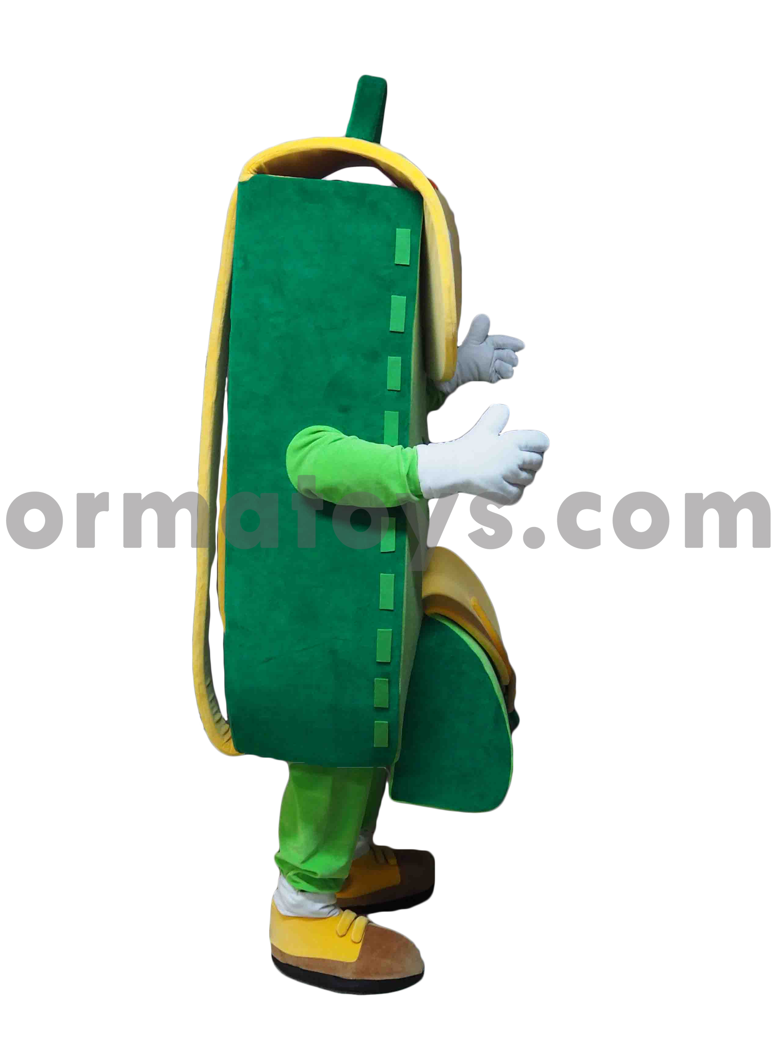 MASCOTTE SAC A DOS PAKO - CAMPINGS SITES & PAYSAGES