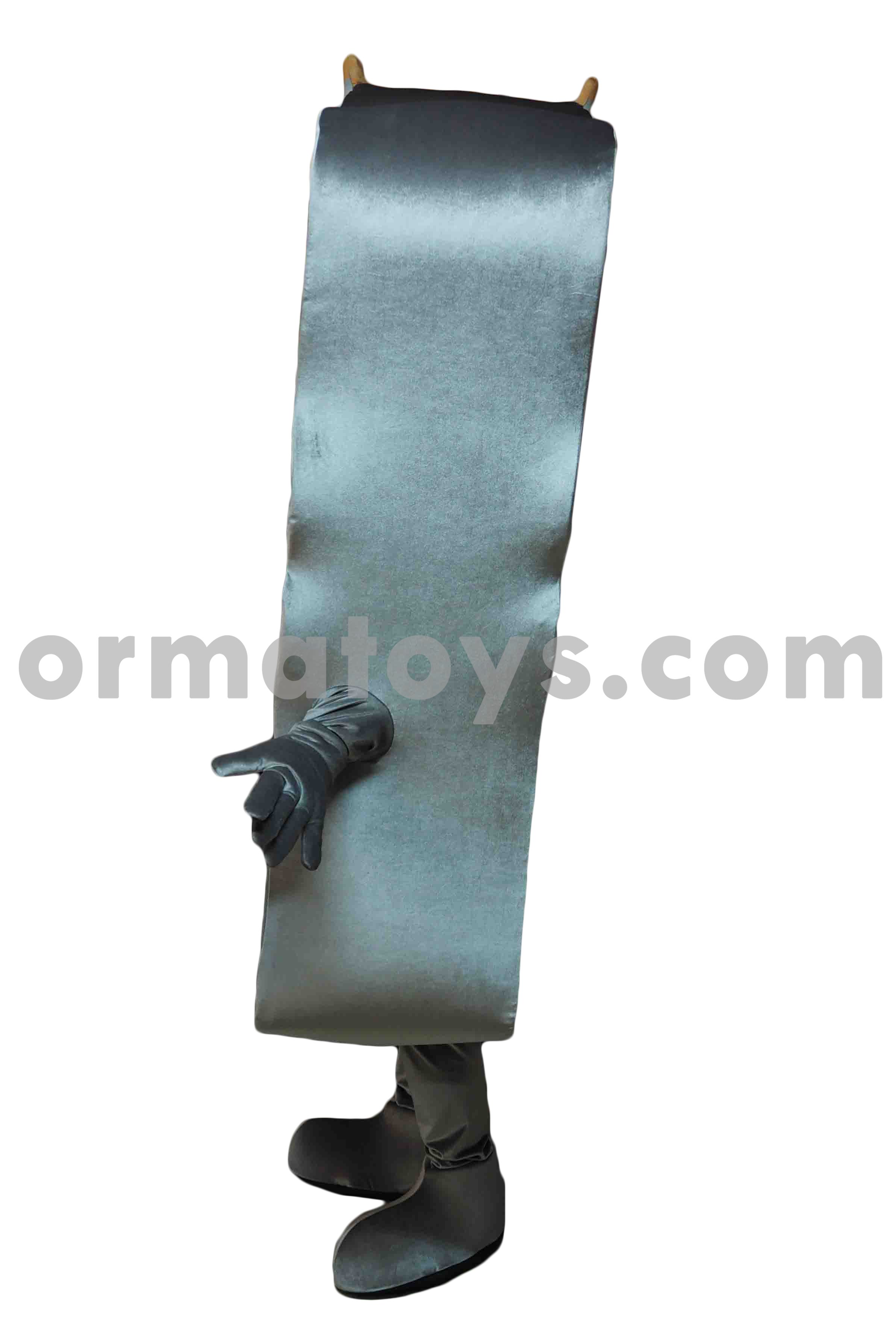 MASCOTTE GOURDE BERLINGOT - CAPRI-SUN