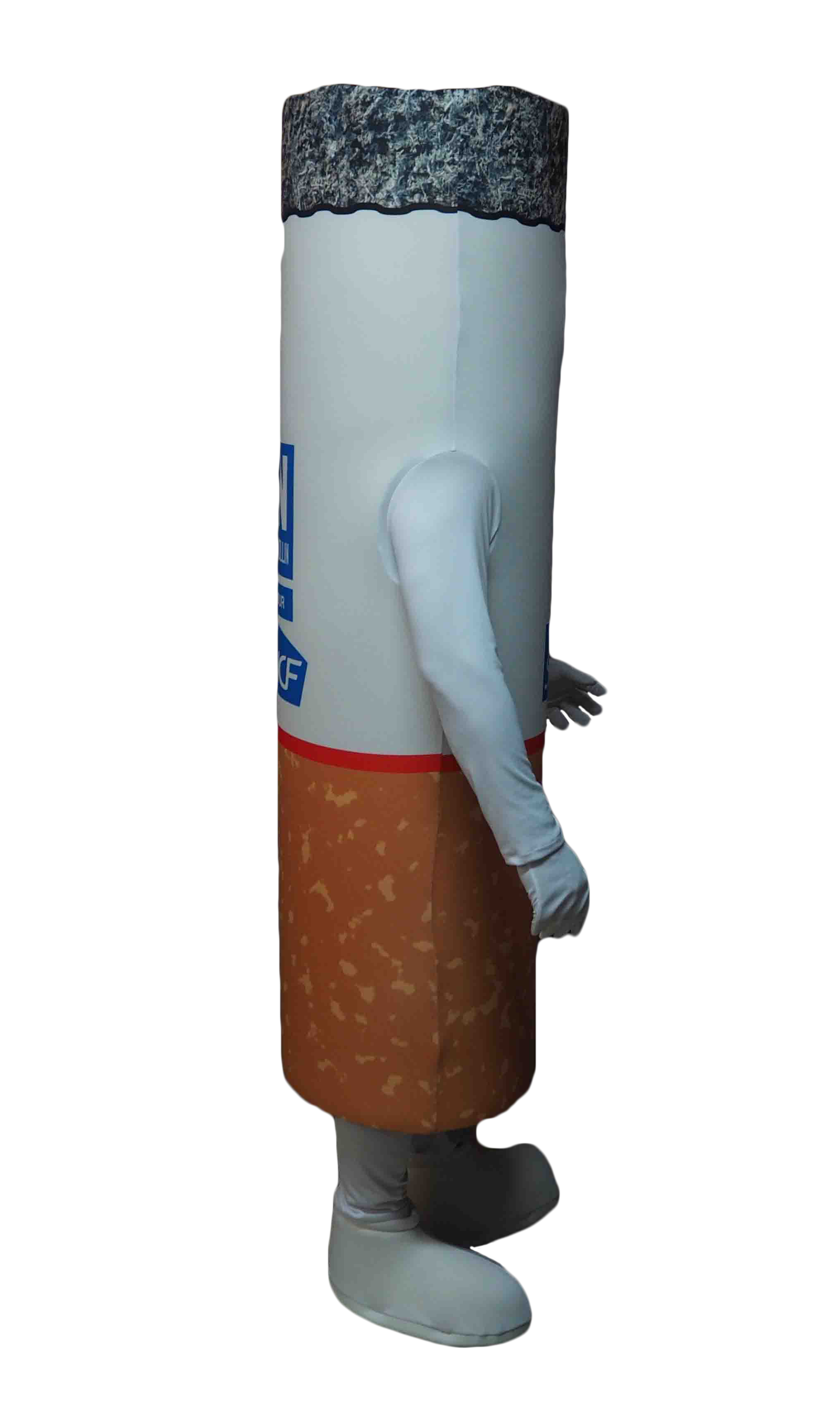 MASCOTTE INNOV'EVENTS - NICOLLIN - SNCF