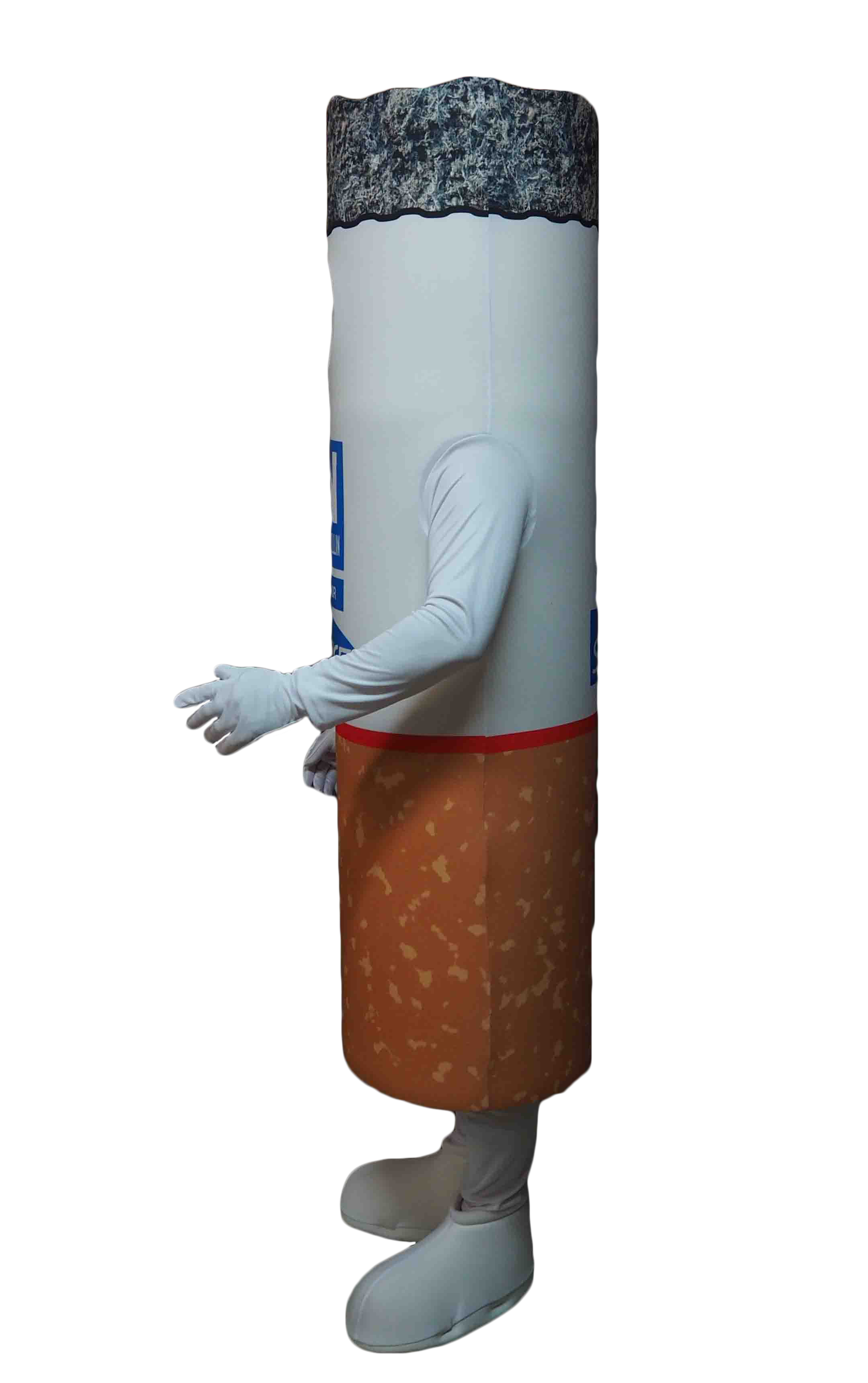 MASCOTTE INNOV'EVENTS - NICOLLIN - SNCF