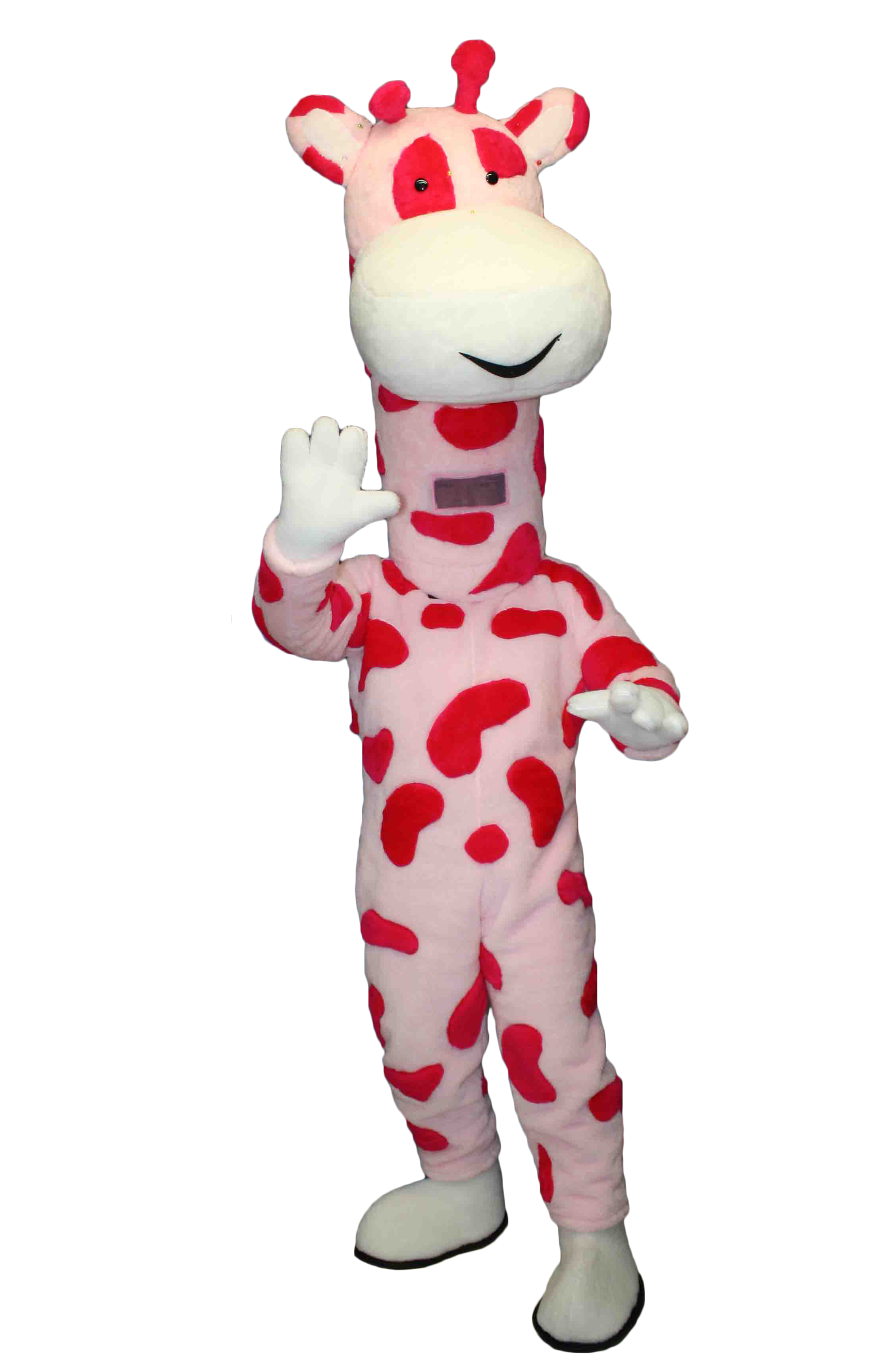MASCOTTE PATAPAIN