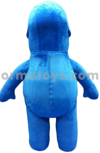 MASCOTTE MONSTRE - CRIJ DE BOURGOGNE FRANCHE COMTE