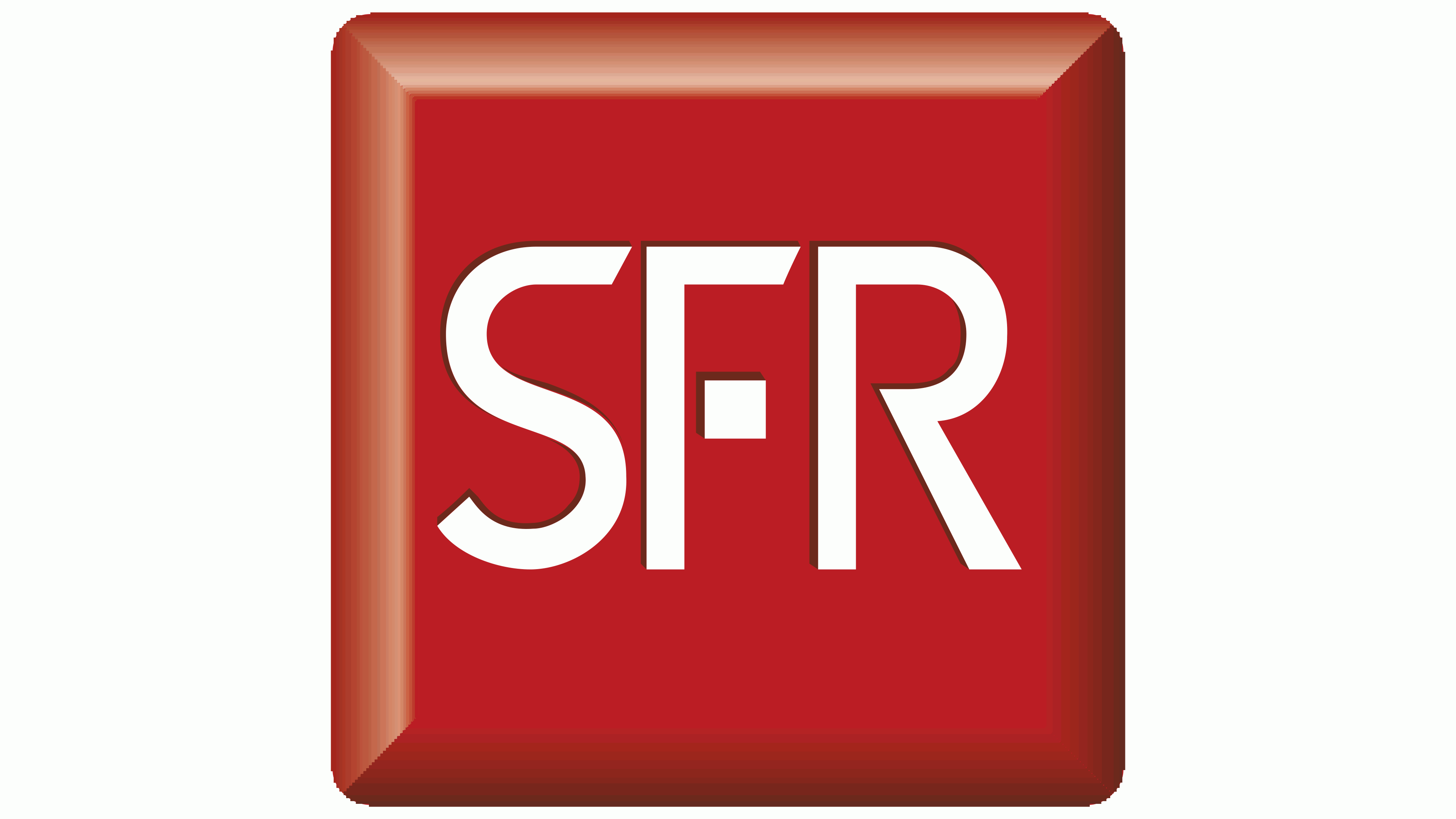 MASCOTTE CARTE SIM - SFR