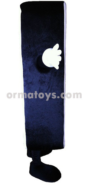 MASCOTTE CARTE SIM - SFR