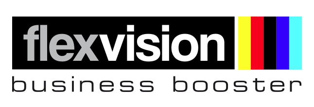 MASCOTTE YETI BLANC - AGENCE FLEXIVISION