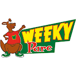 MASCOTTE KANGOUROU - WEEKY PARC