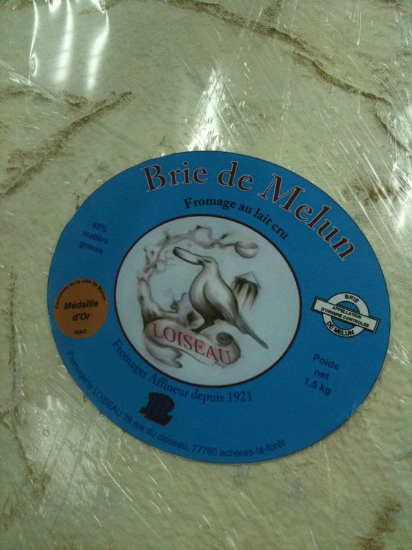 MASCOTTE SUR-MESURE SOURIS - VILLE DE MELUN