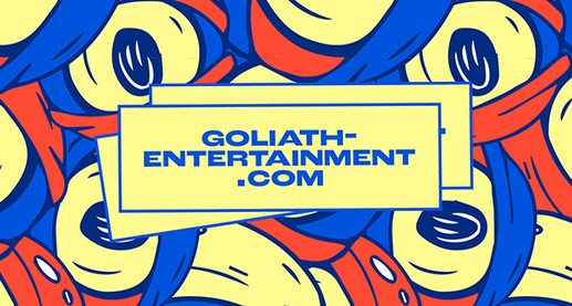MASCOTTE SUR-MESURE GLADIATEUR - GOLIATH ENTERTAINMENT