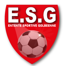 MASCOTTE SUR-MESURE BALLON DE FOOTBALL - ESG / E.LECLERC