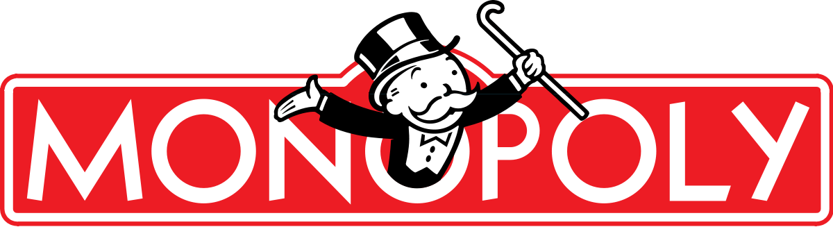 MASCOTTE SUR-MESURE BANQUIER MONOPOLY - HASBRO GAMING