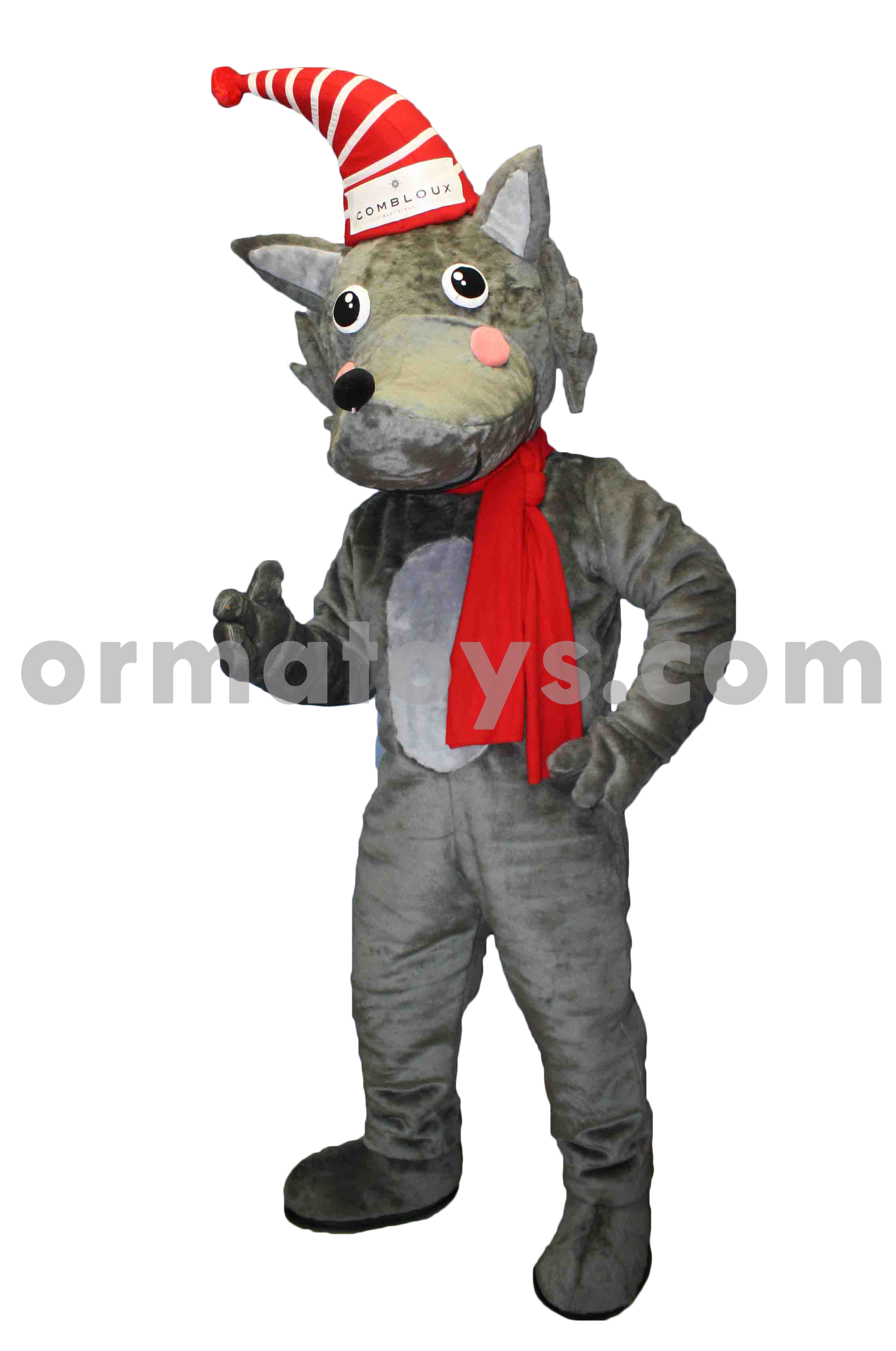 Ormatoys ORMA GROUP / ORMATOYS