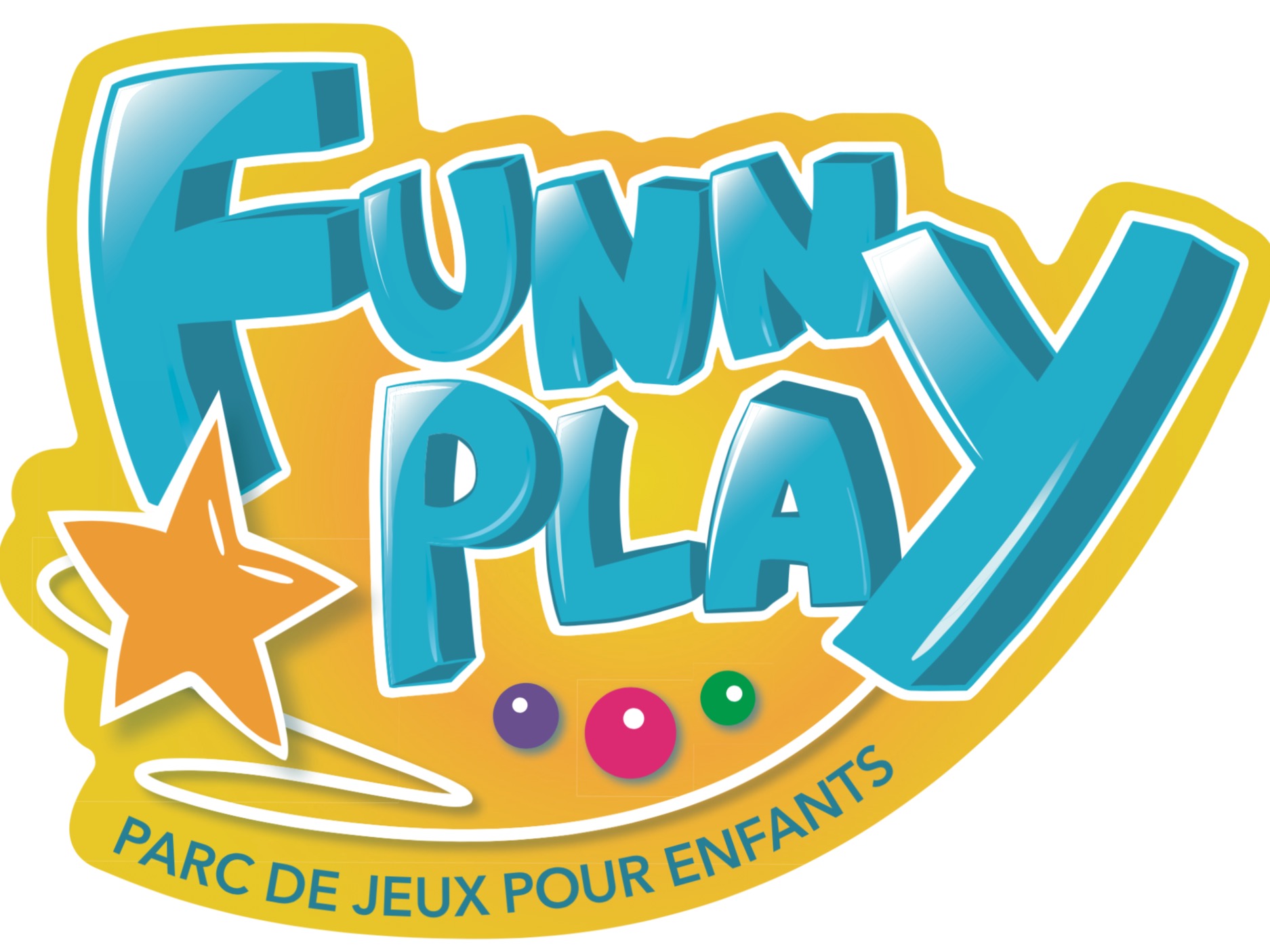 MASCOTTE SUR-MESURE HEROS - PARC FUNNY PLAY