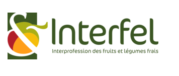 MASCOTTE SUR-MESURE FRUTTI - INTERFEL LES FRUITS ET LEGUMES FRAIS