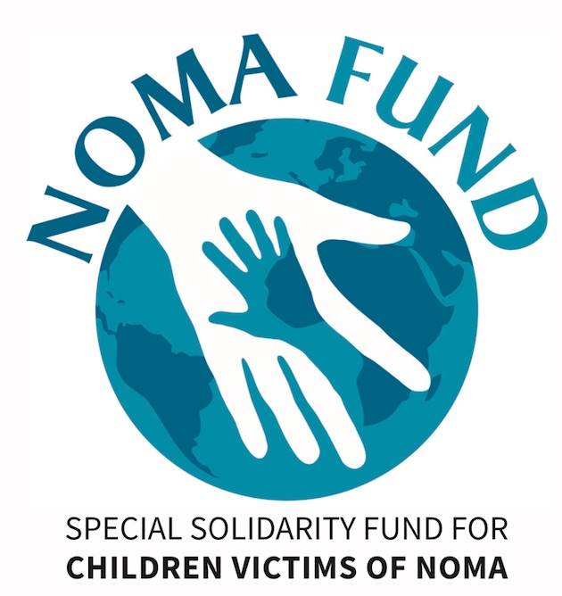 MASCOTTE SUR-MESURE LIONNE - NOMA FUND