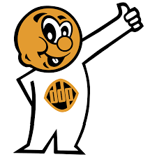 MASCOTTE SUR-MESURE - DDP