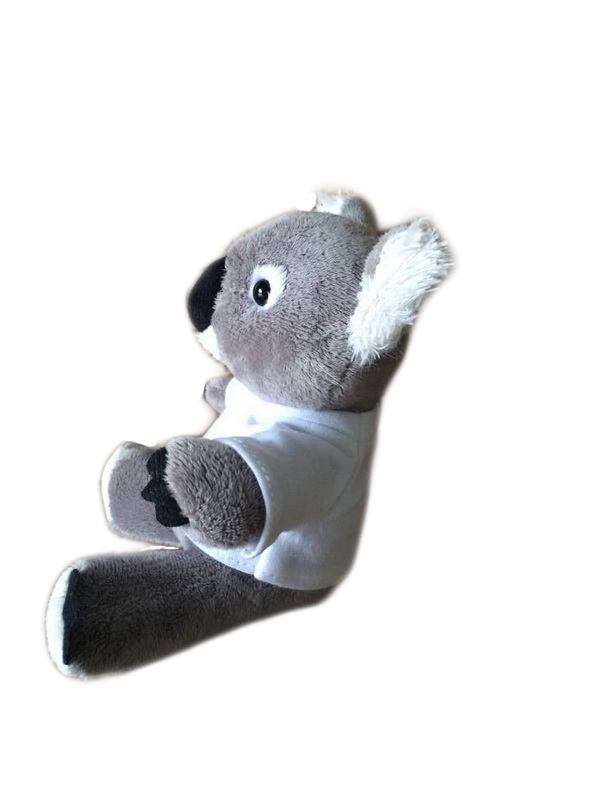 PELUCHES KOALA SUR-MESURE - ASSOCIATION LAURETTE FUGAIN