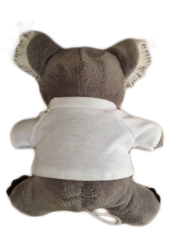 PELUCHES KOALA SUR-MESURE - ASSOCIATION LAURETTE FUGAIN