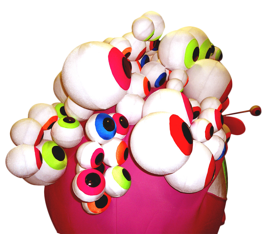 MASCOTTE NUMERICABLE 2