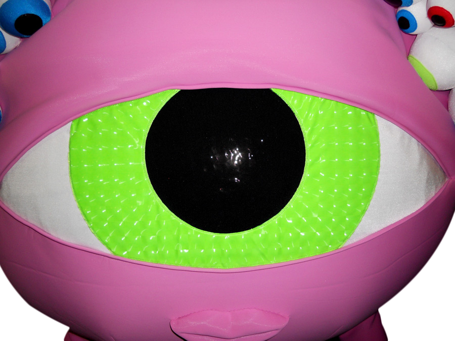 MASCOTTE NUMERICABLE 2