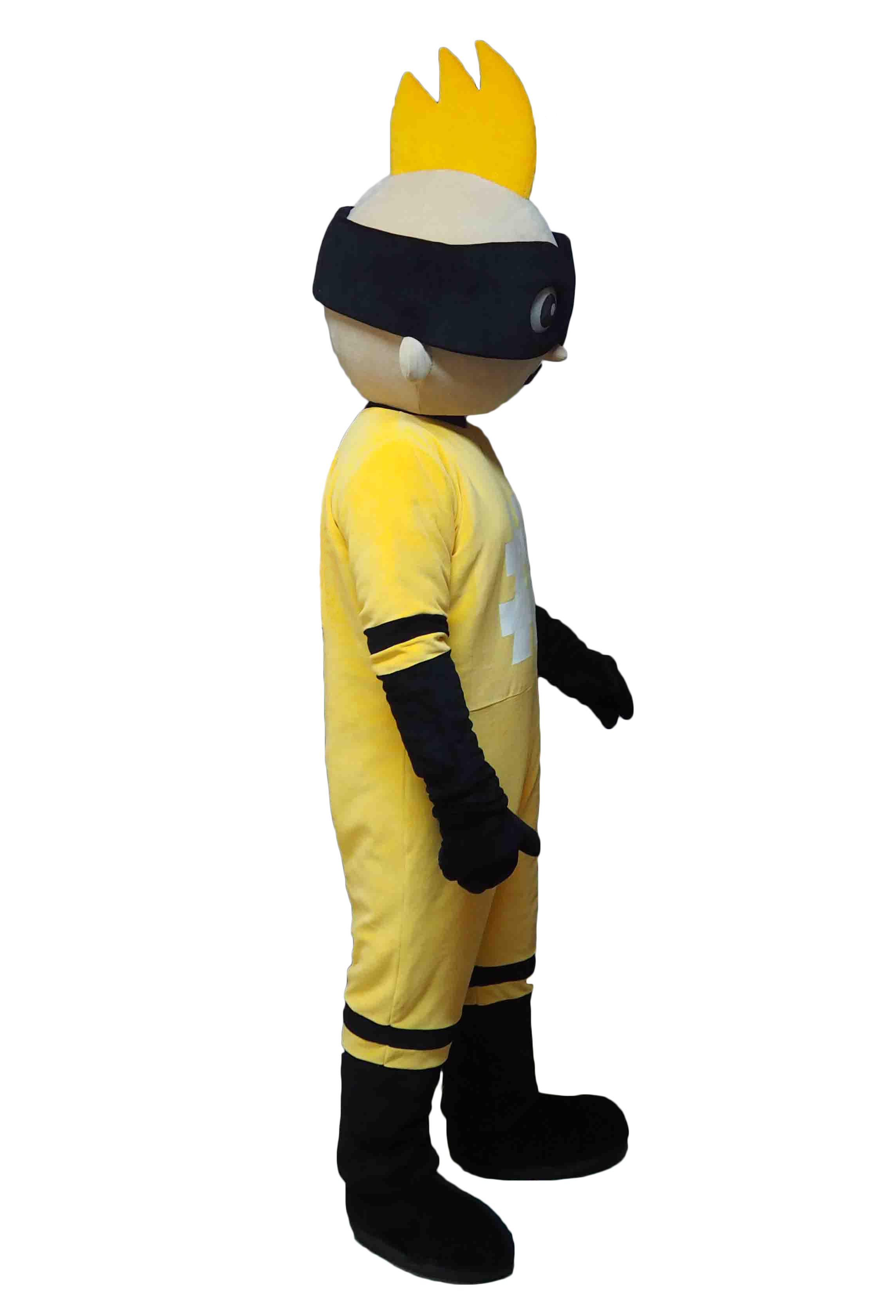 MASCOTTE TADAO