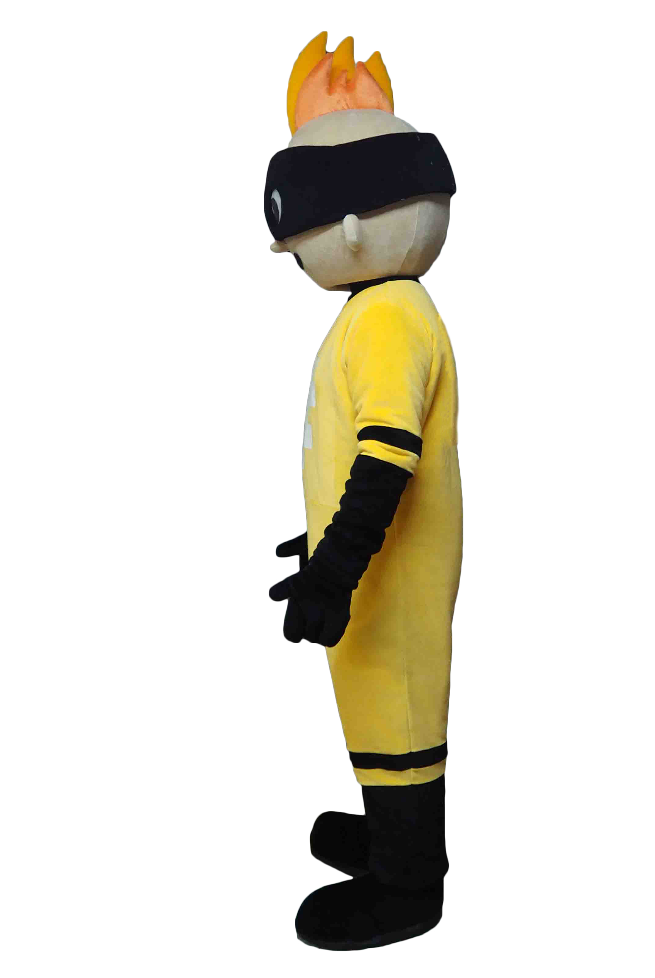 MASCOTTE TADAO