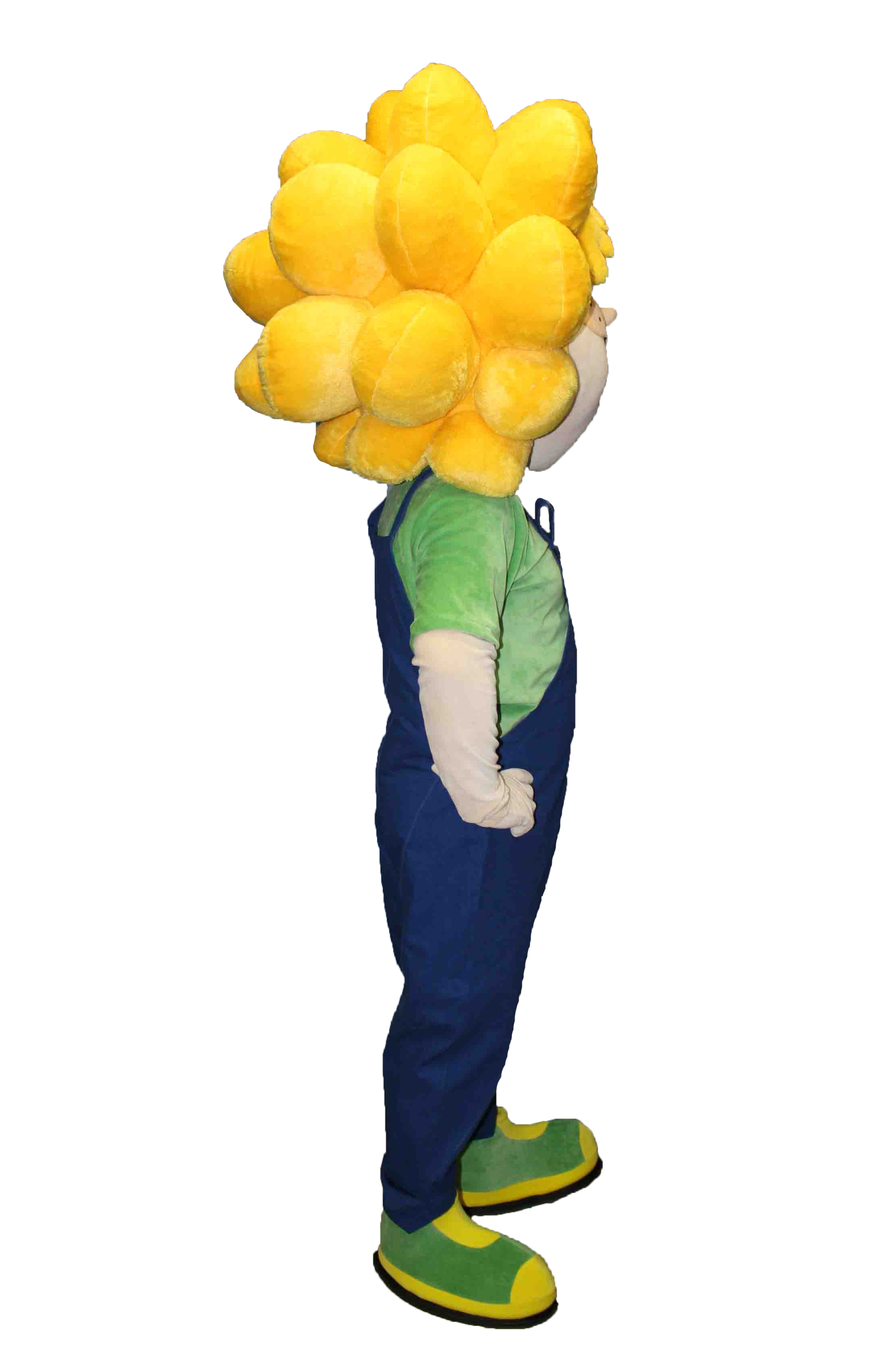 MASCOTTE LES TERRES DE JIM