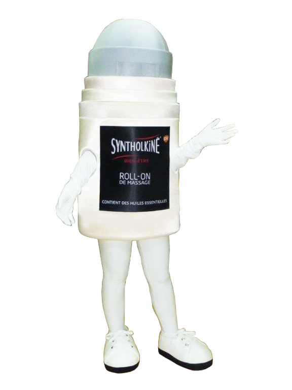 MASCOTTE SYNTHOLKINE