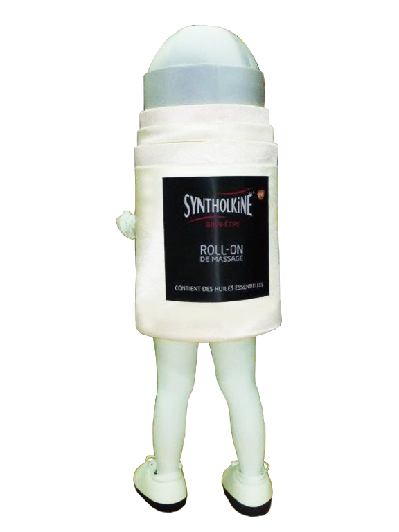 MASCOTTE SYNTHOLKINE