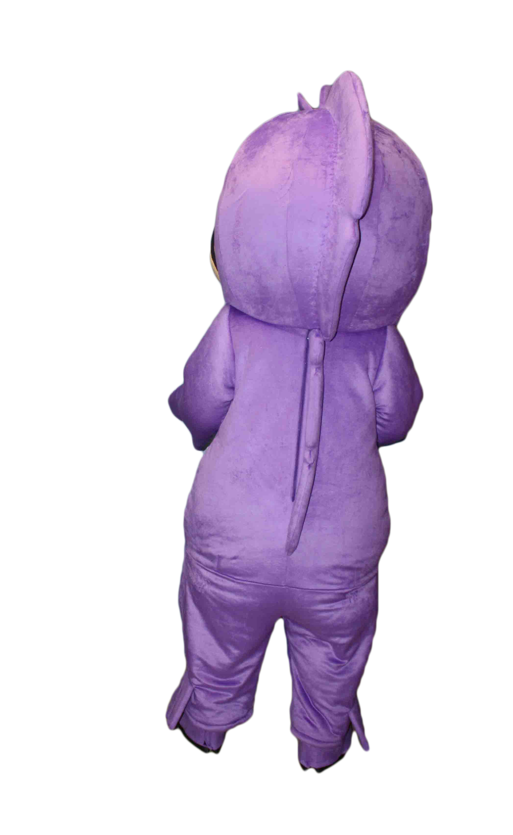 MASCOTTE FEDERATION FRANCAISE DE PECHE