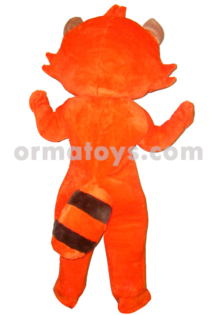 MASCOTTE PACO - EDITIONS GALLIMARD JEUNESSE