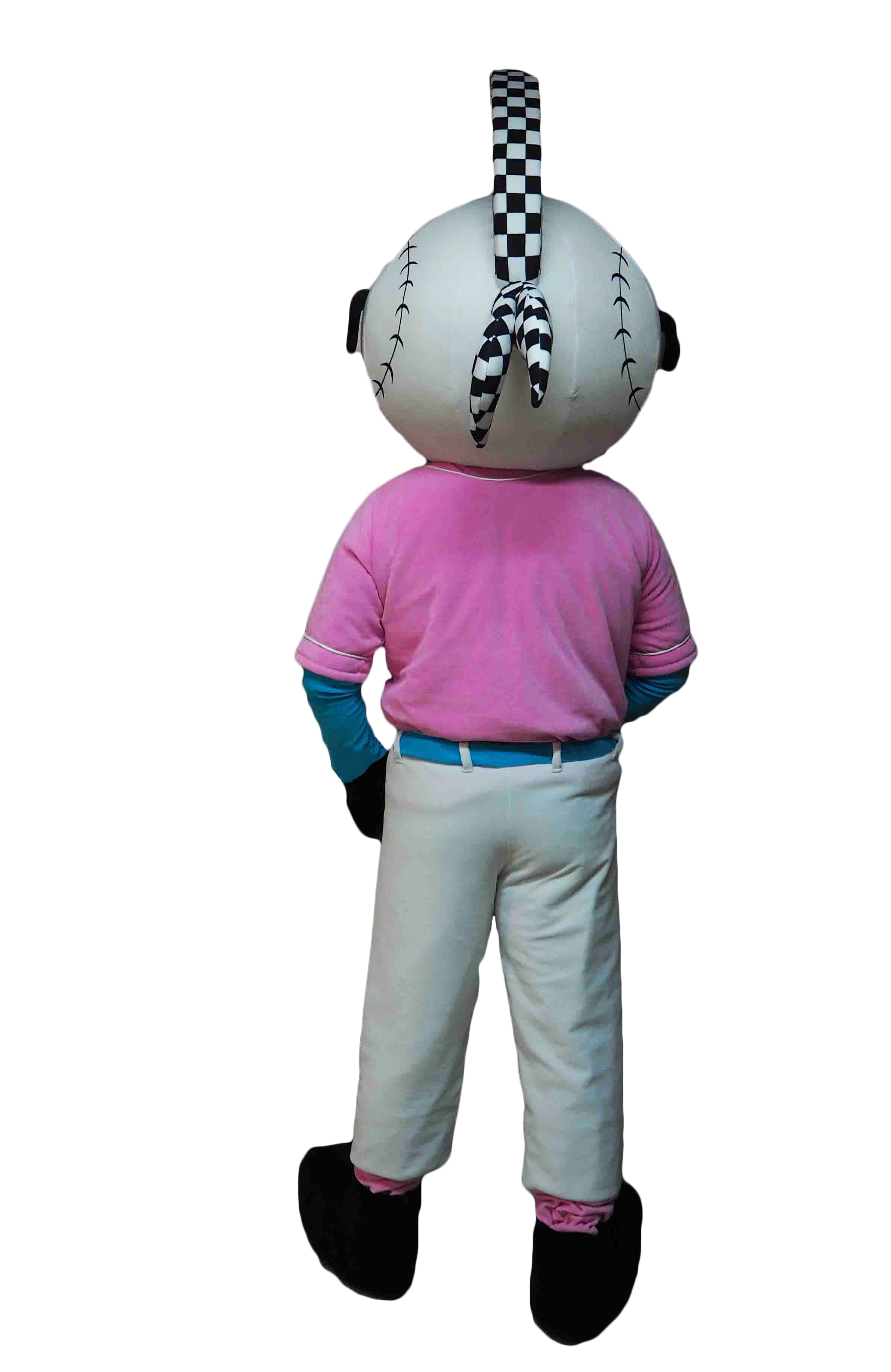 MASCOTTE TOMMY'S DINER