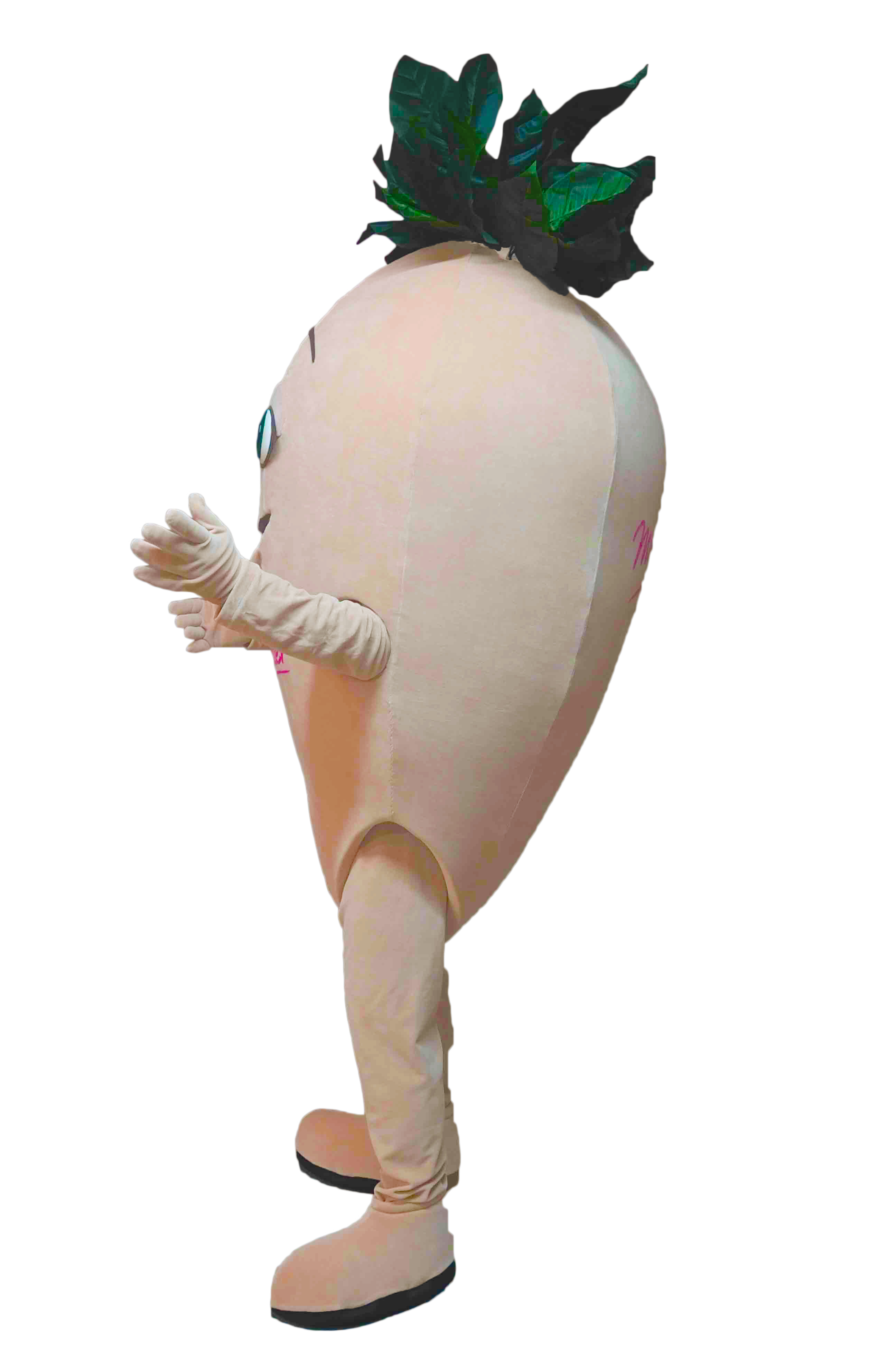 MASCOTTE MISS BETTER