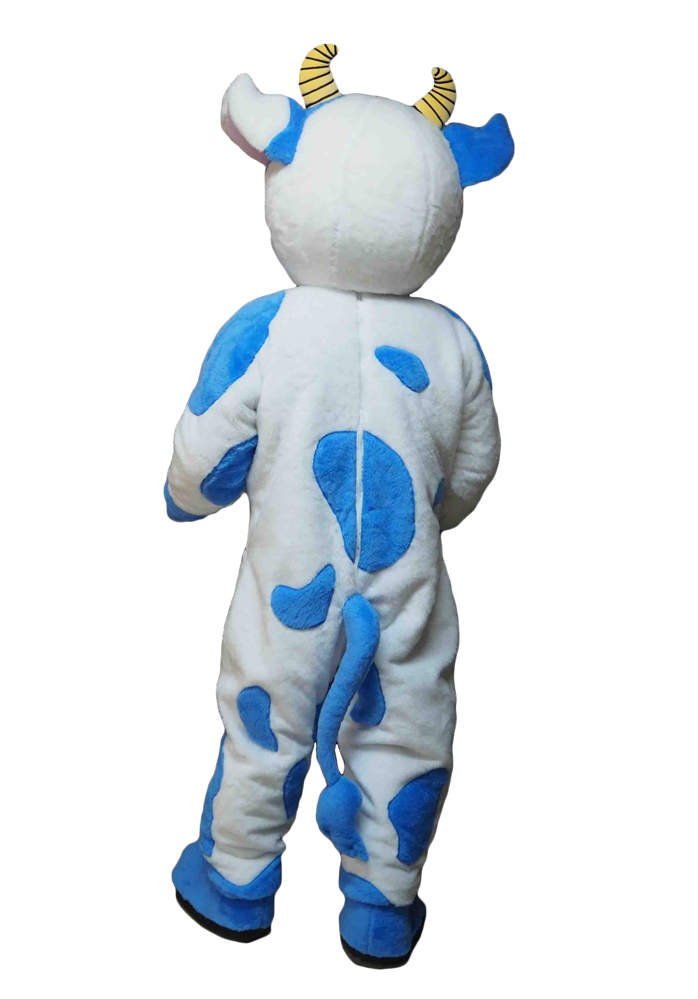 MASCOTTE TRIOPLAST I AUTOUR DE L'IMAGE