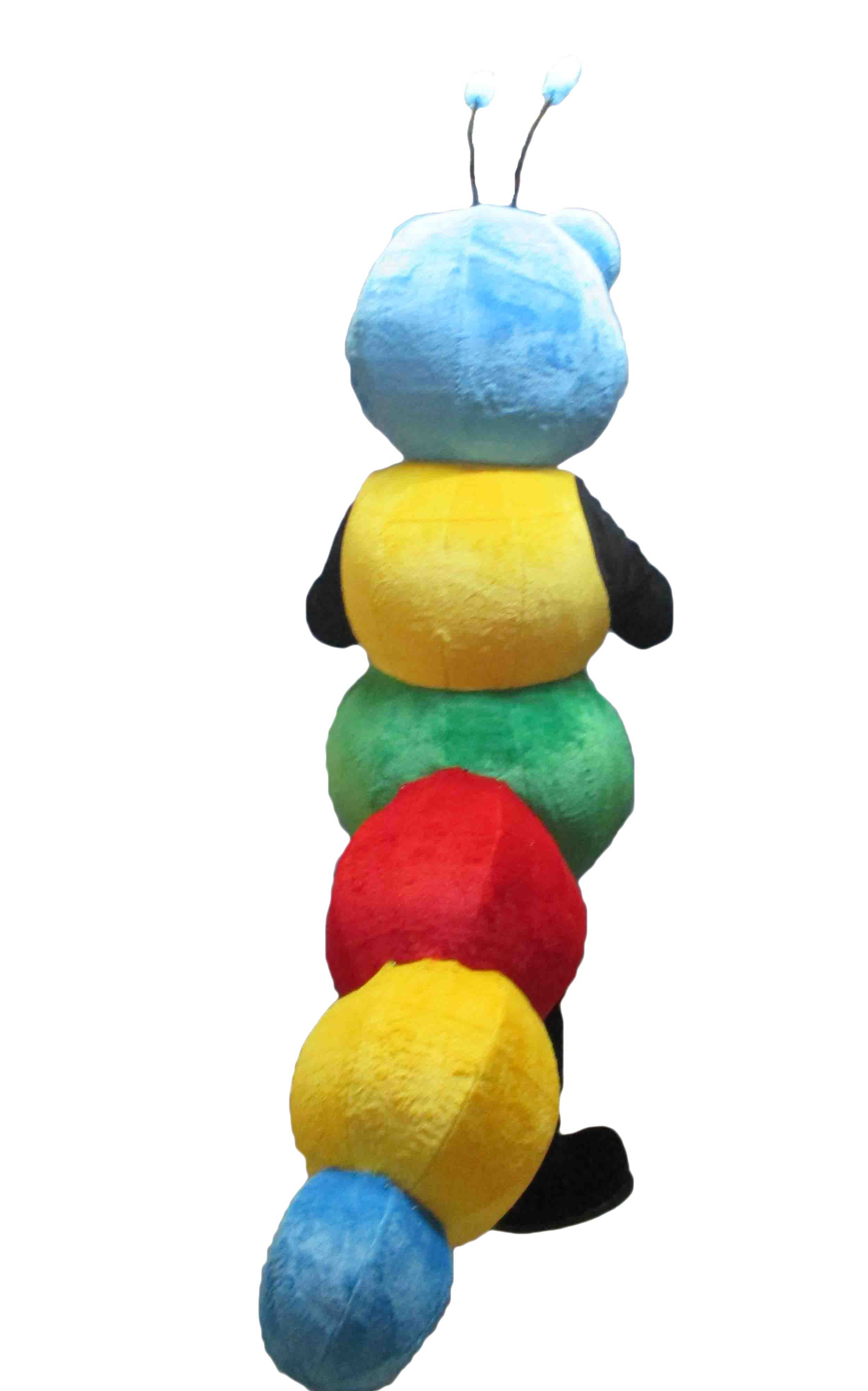 MASCOTTE MJC FORUM DES ROMAINS